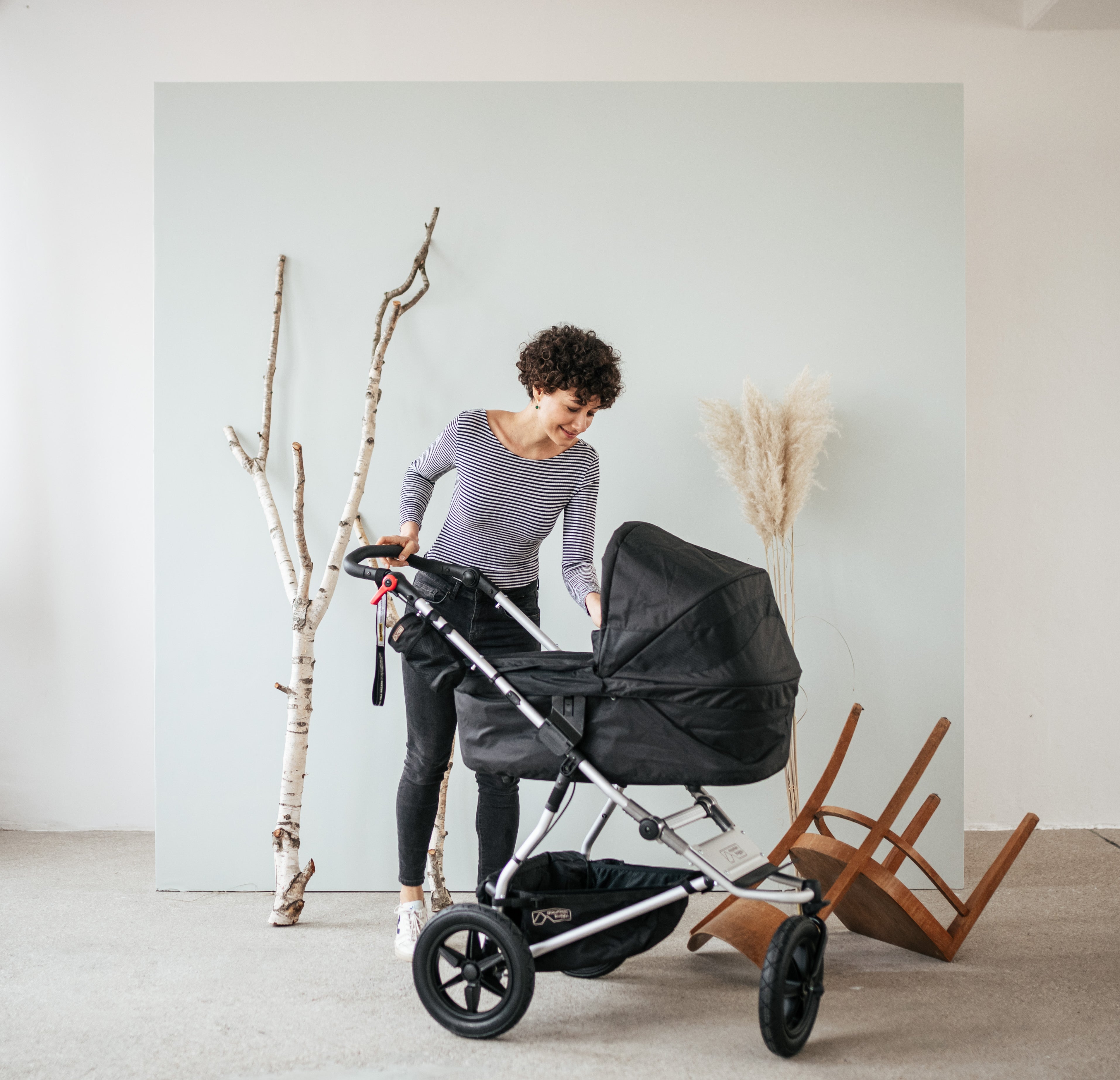 Kinderwagen