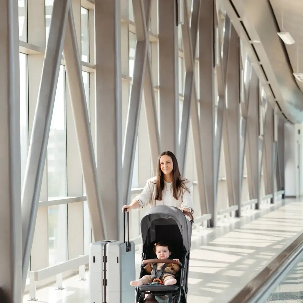 UPPAbaby Minu V2