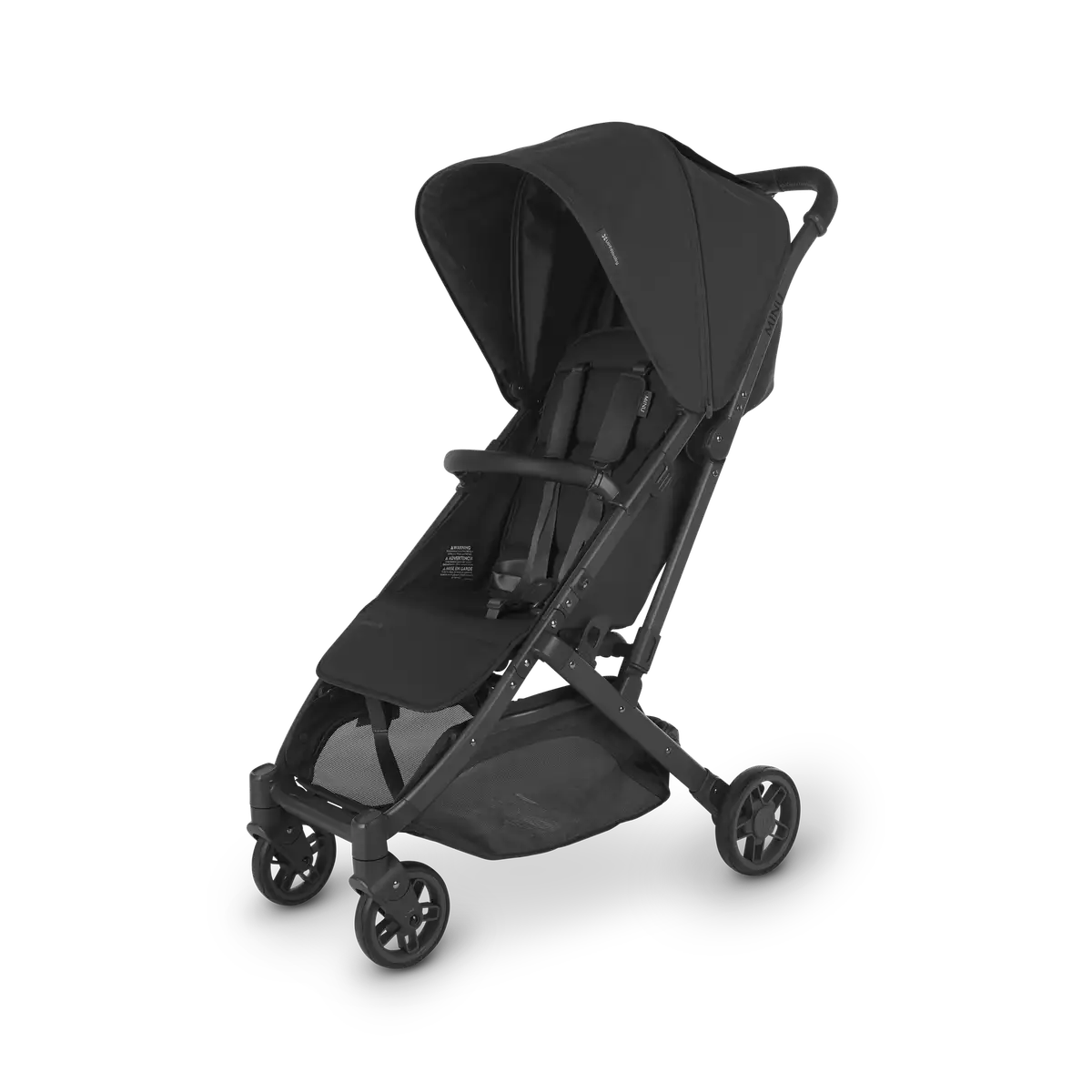 UPPAbaby Minu V2