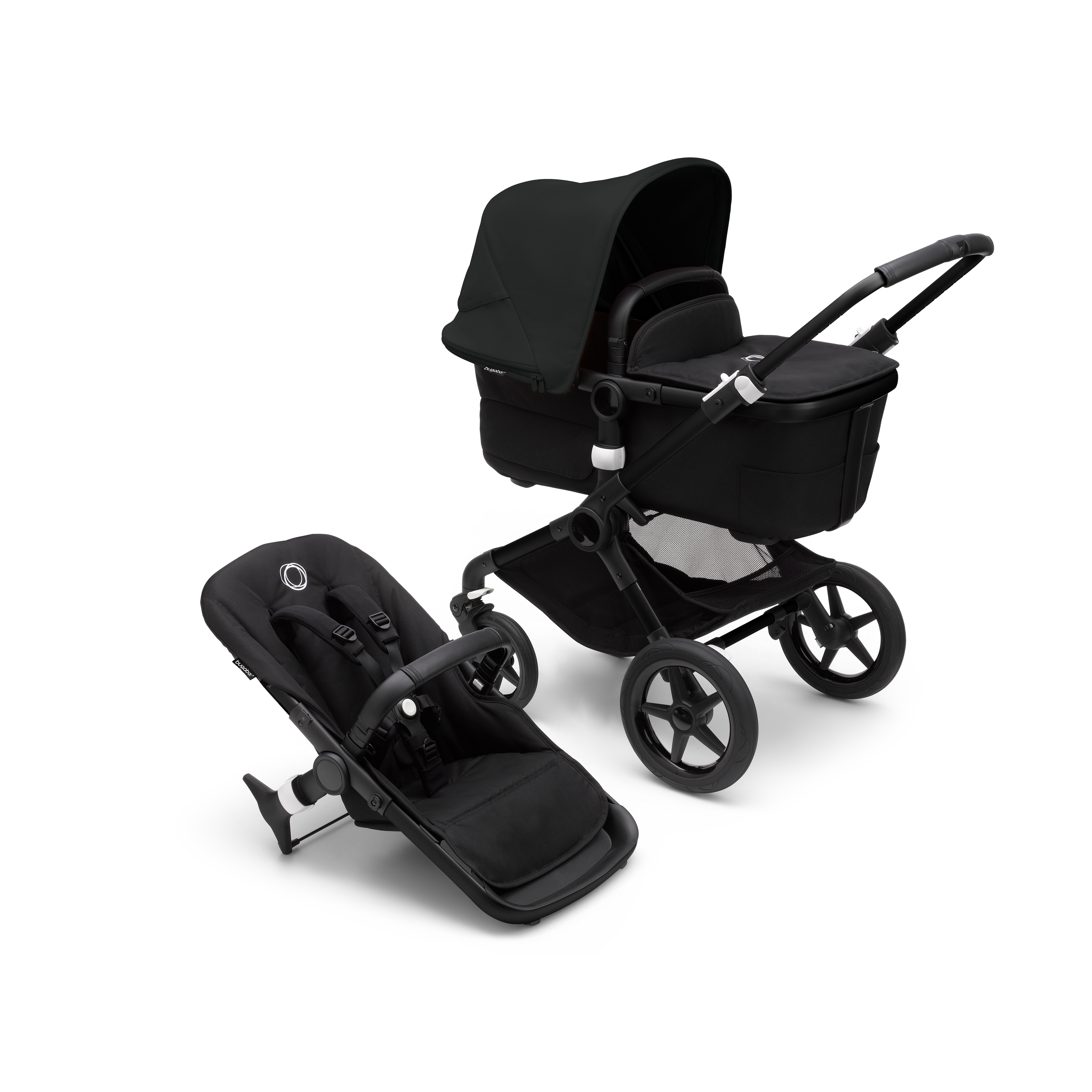Bugaboo Fox 3