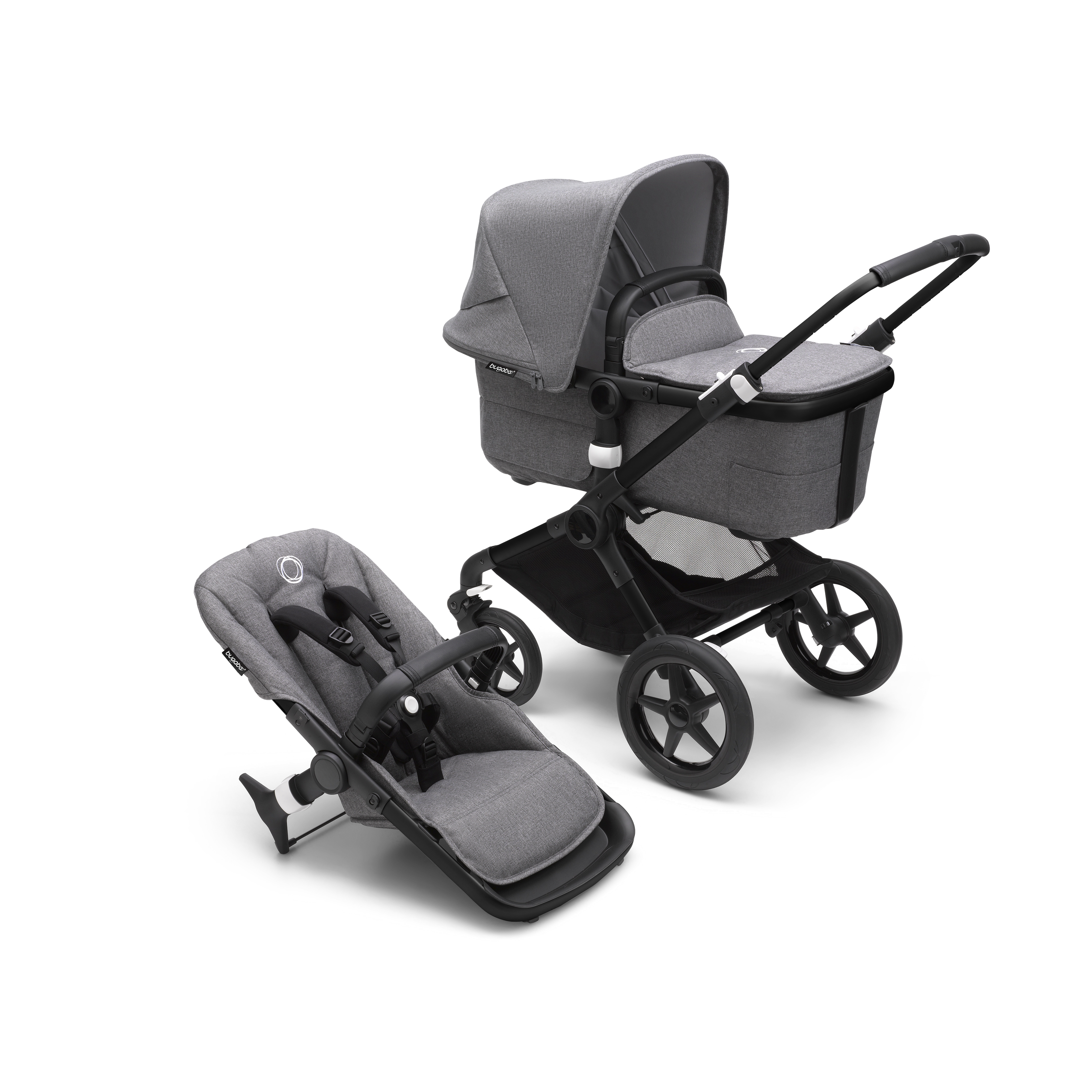 Bugaboo Fox 3