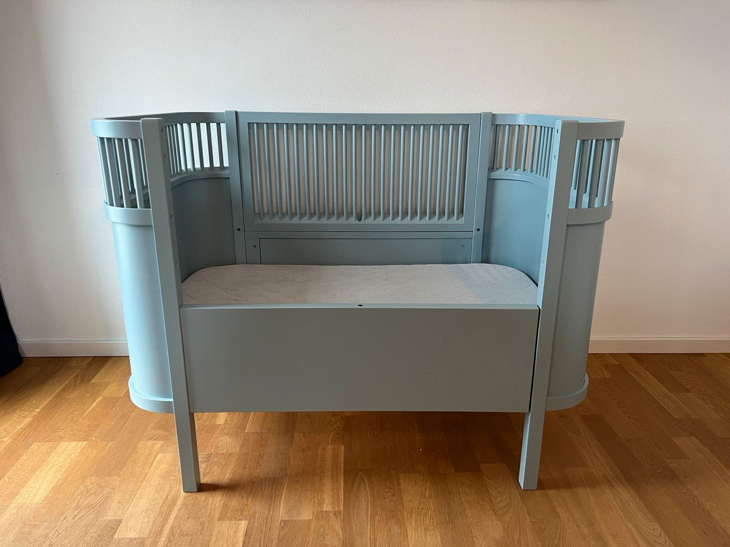 Sebra Bett