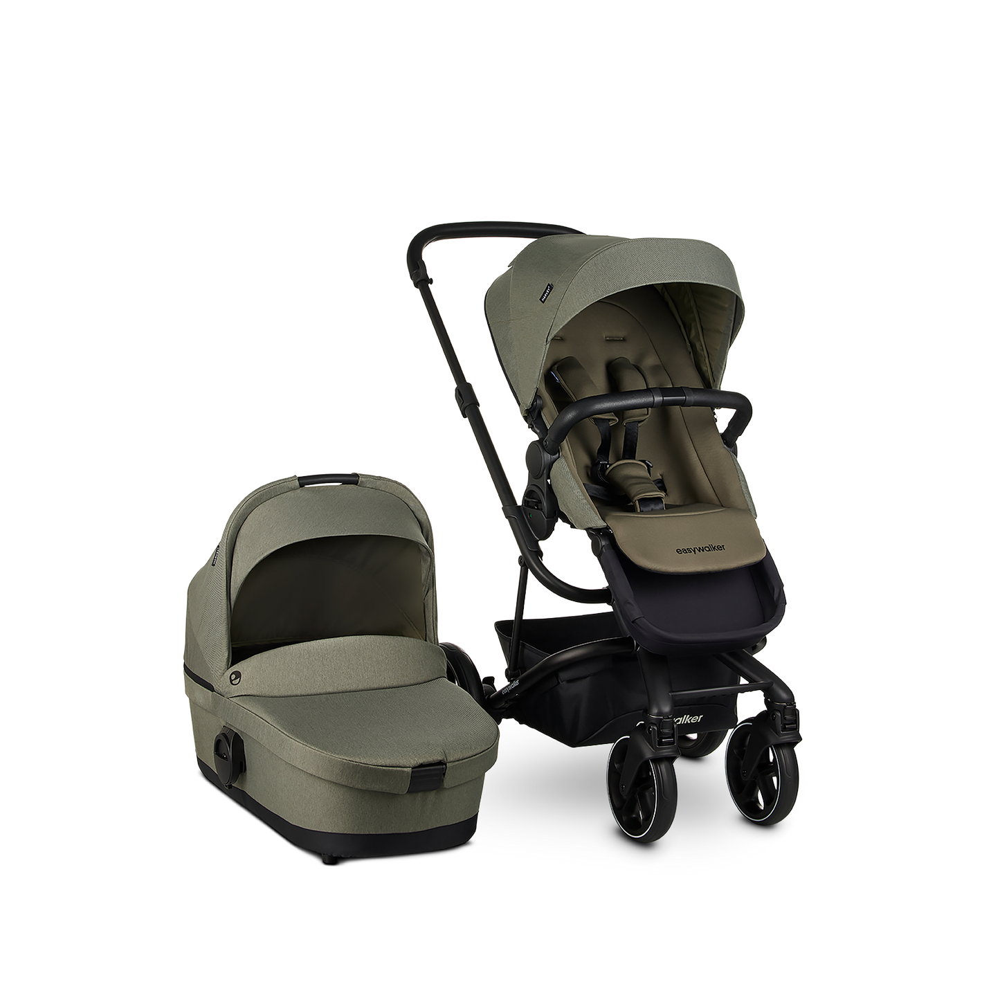 Easywalker Harvey 3 Kombi