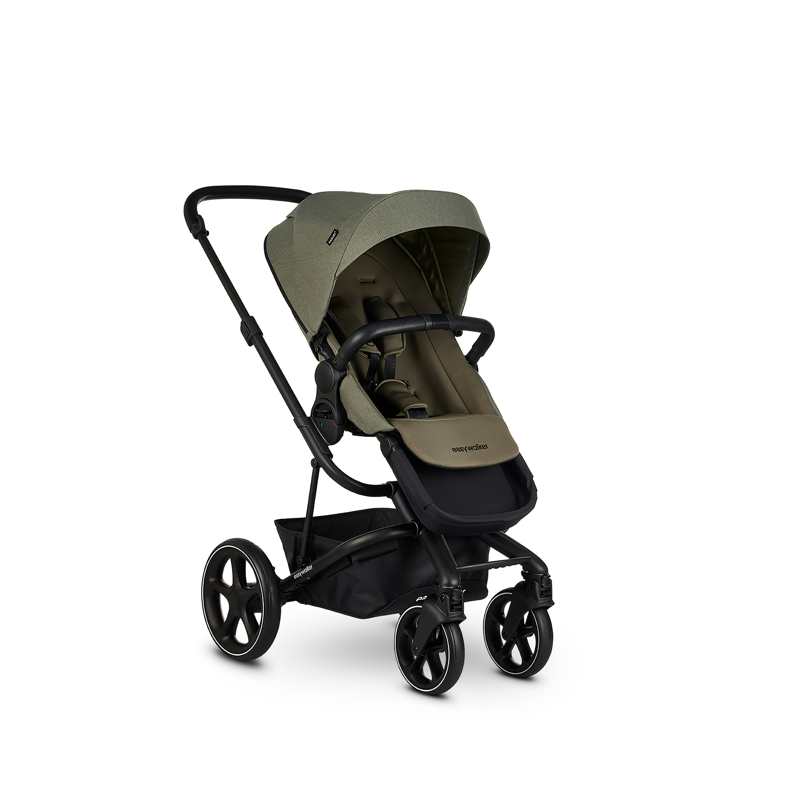 Easywalker Harvey 3 Sport