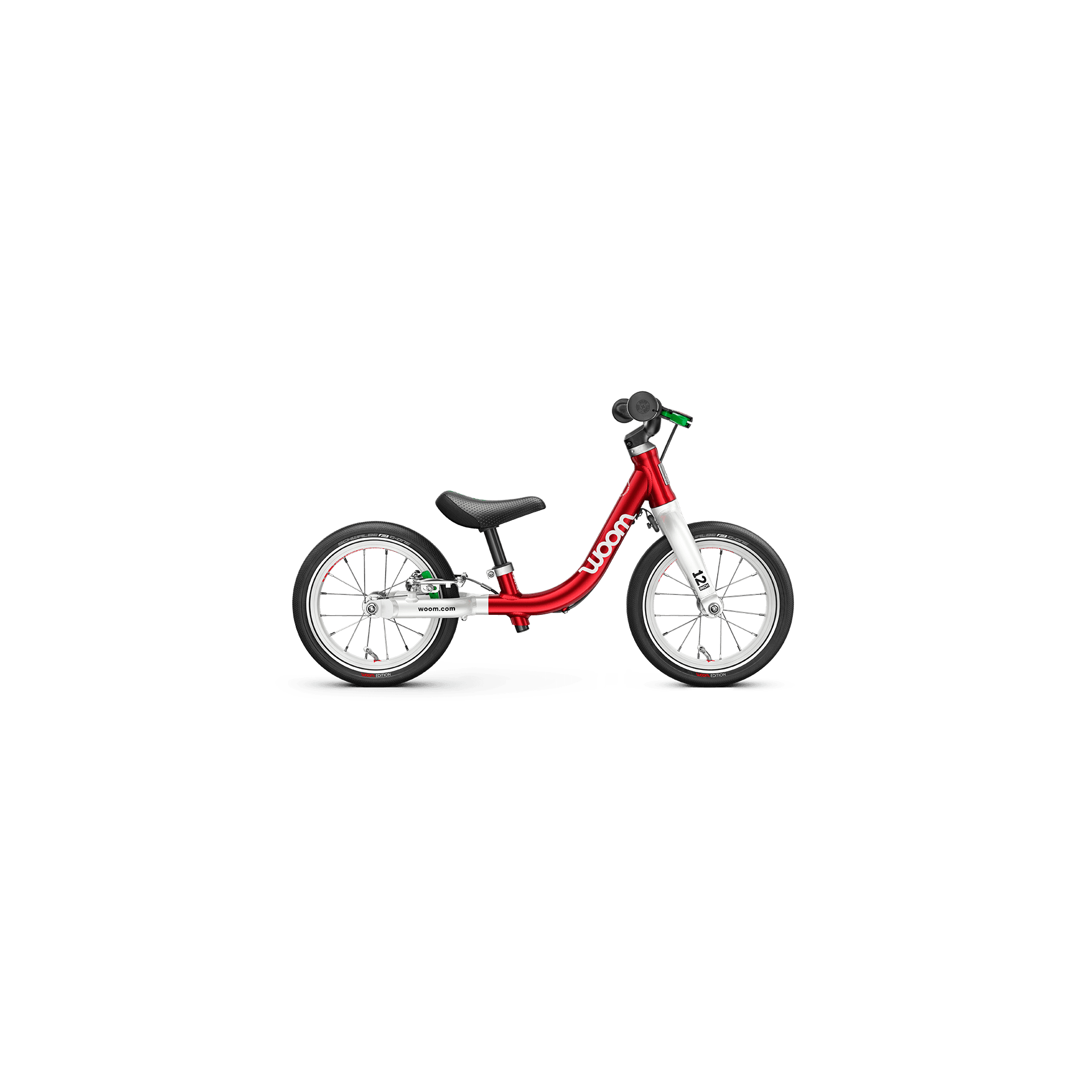 fahrrad marke woom Woom 1 Kinderfahrrad gebraucht kaufen