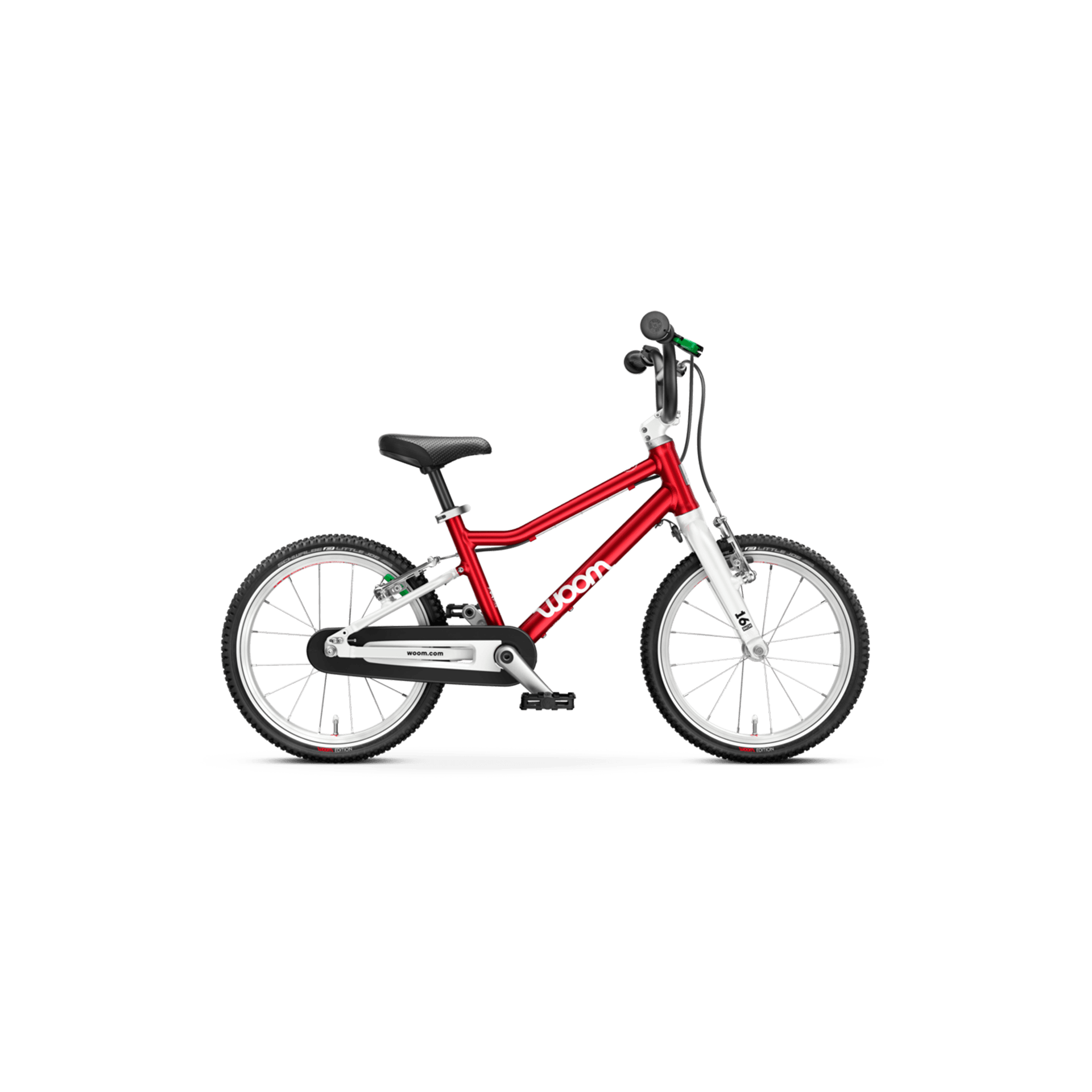 woom fahrrad bewertung Woom 3 Kinderfahrrad gebraucht kaufen