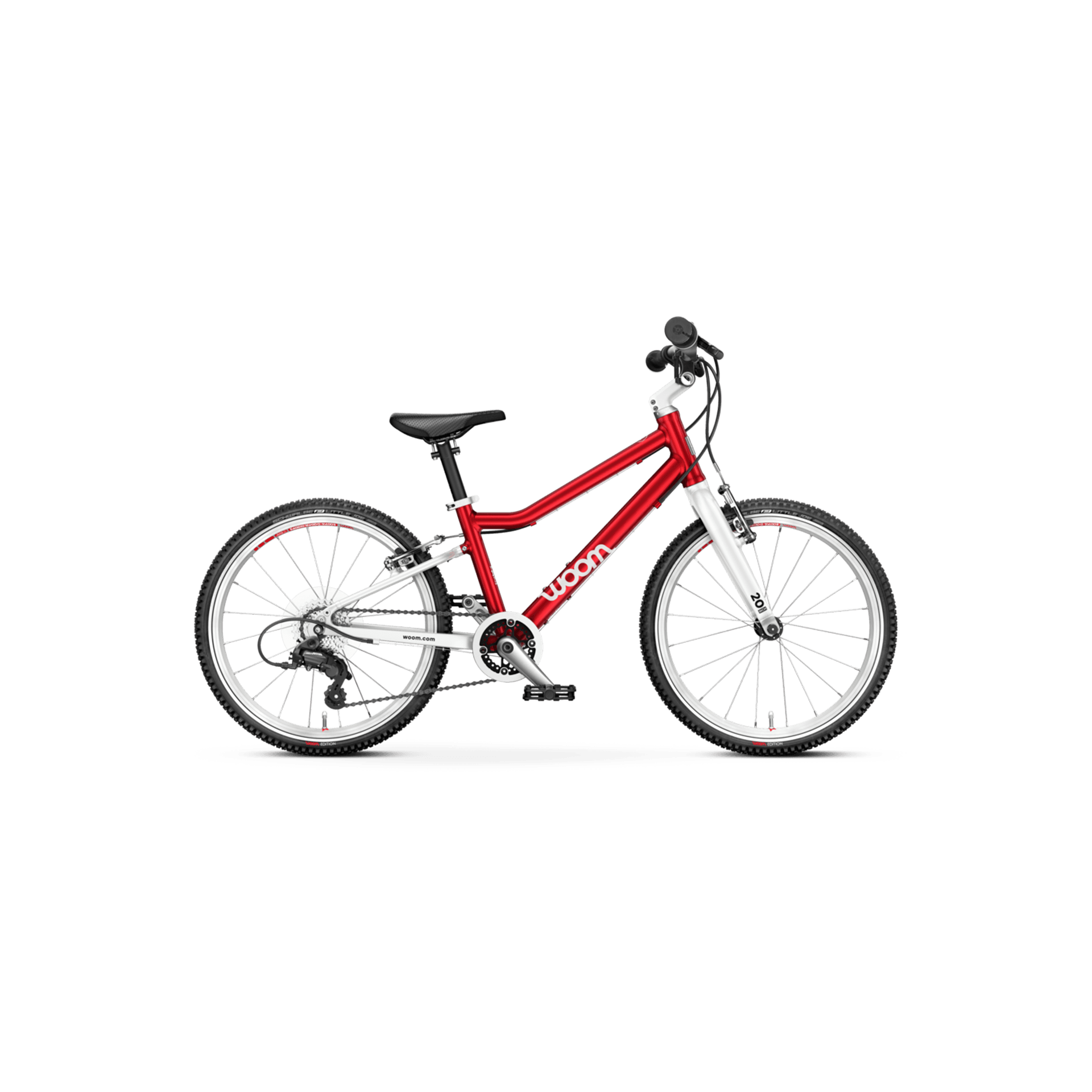 kinderfahrrad mit 4 rädern Woom 4 Kinderfahrrad gebraucht kaufen