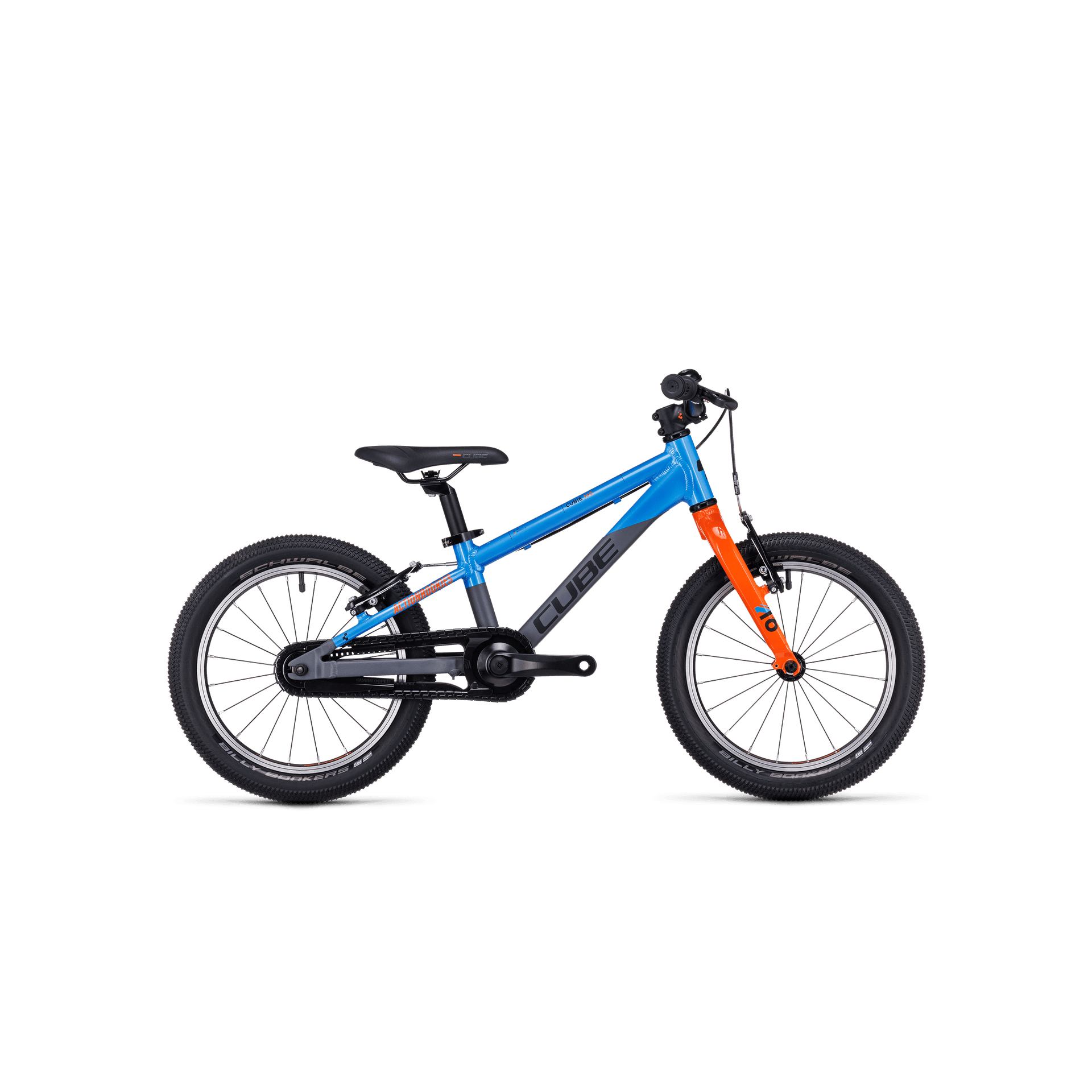 kinderfahrrad cube gebraucht Cube Cubie 160 Kinderfahrrad gebraucht