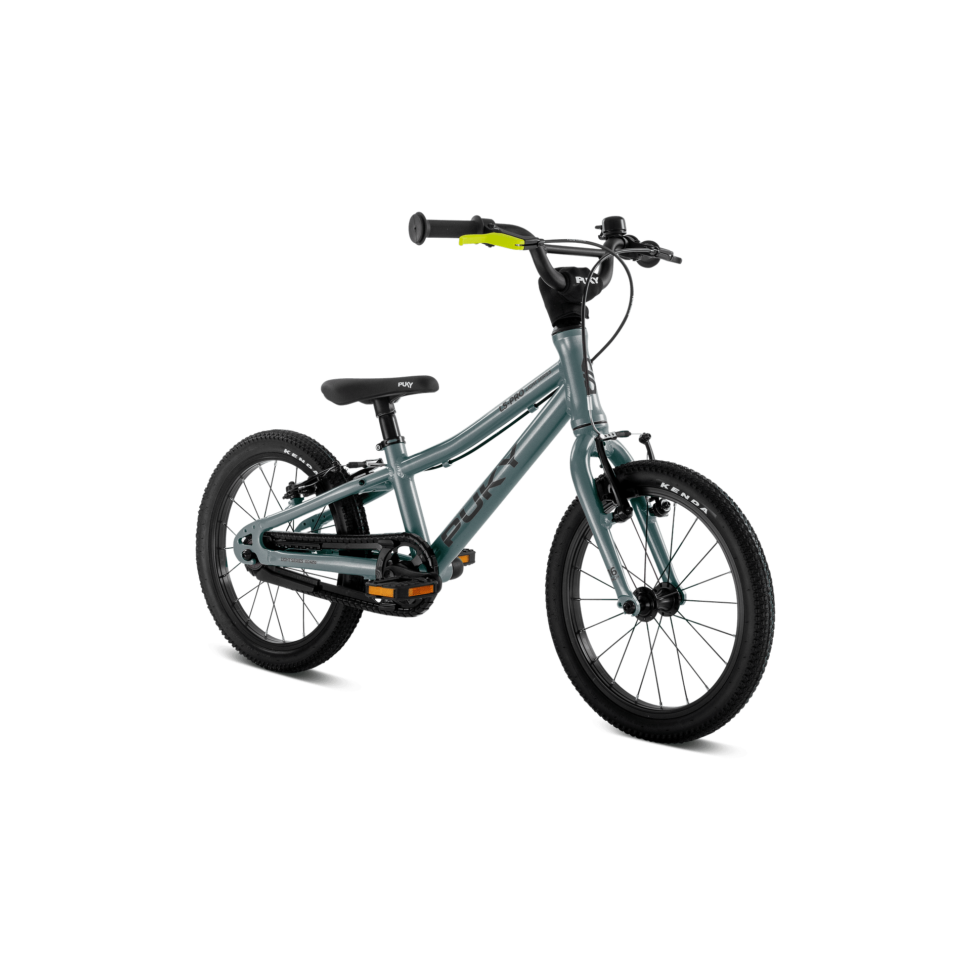 puky leichtes fahrrad Puky LS Pro 16 Kinderfahrrad gebraucht