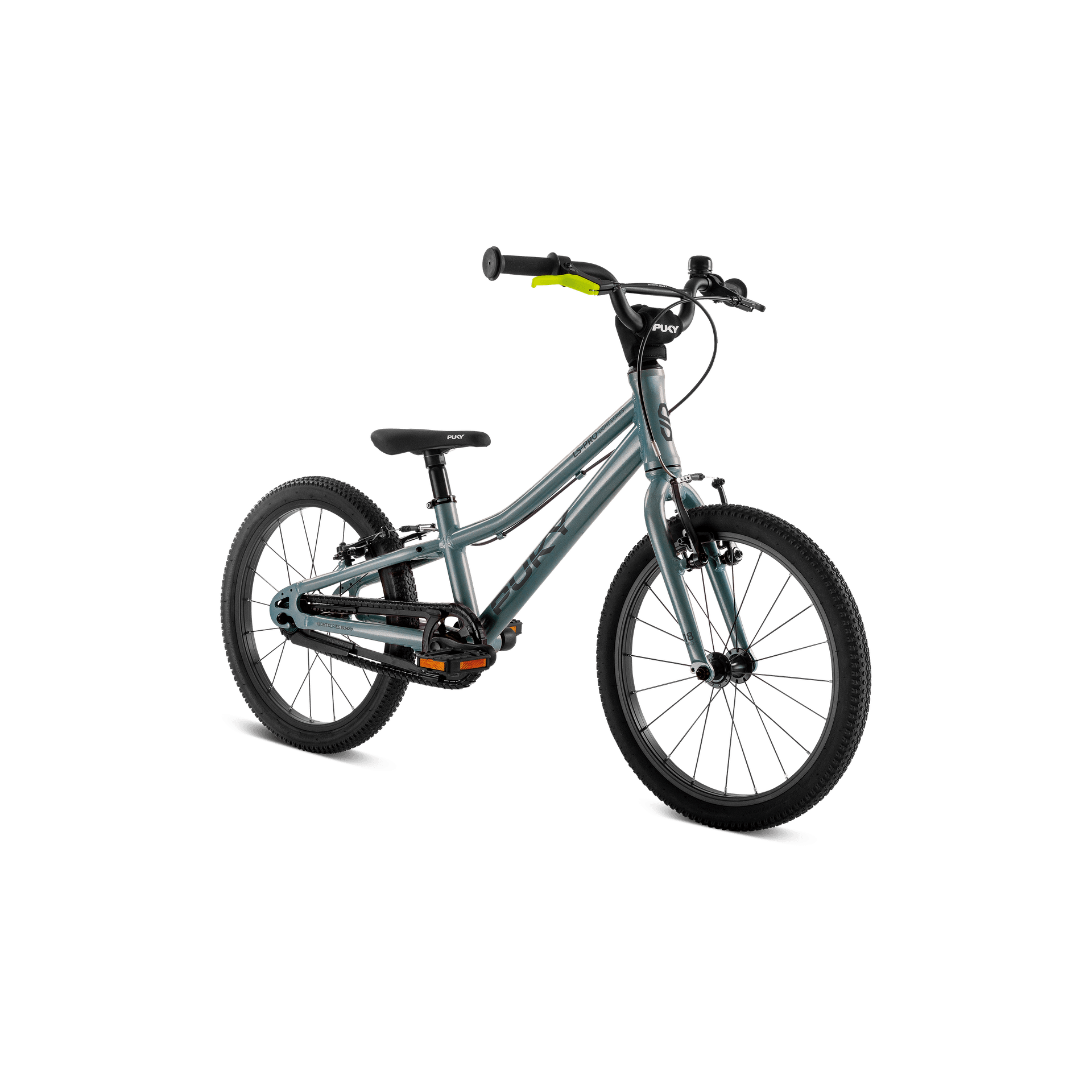 Puky LS Pro 18 Kinderfahrrad gebraucht