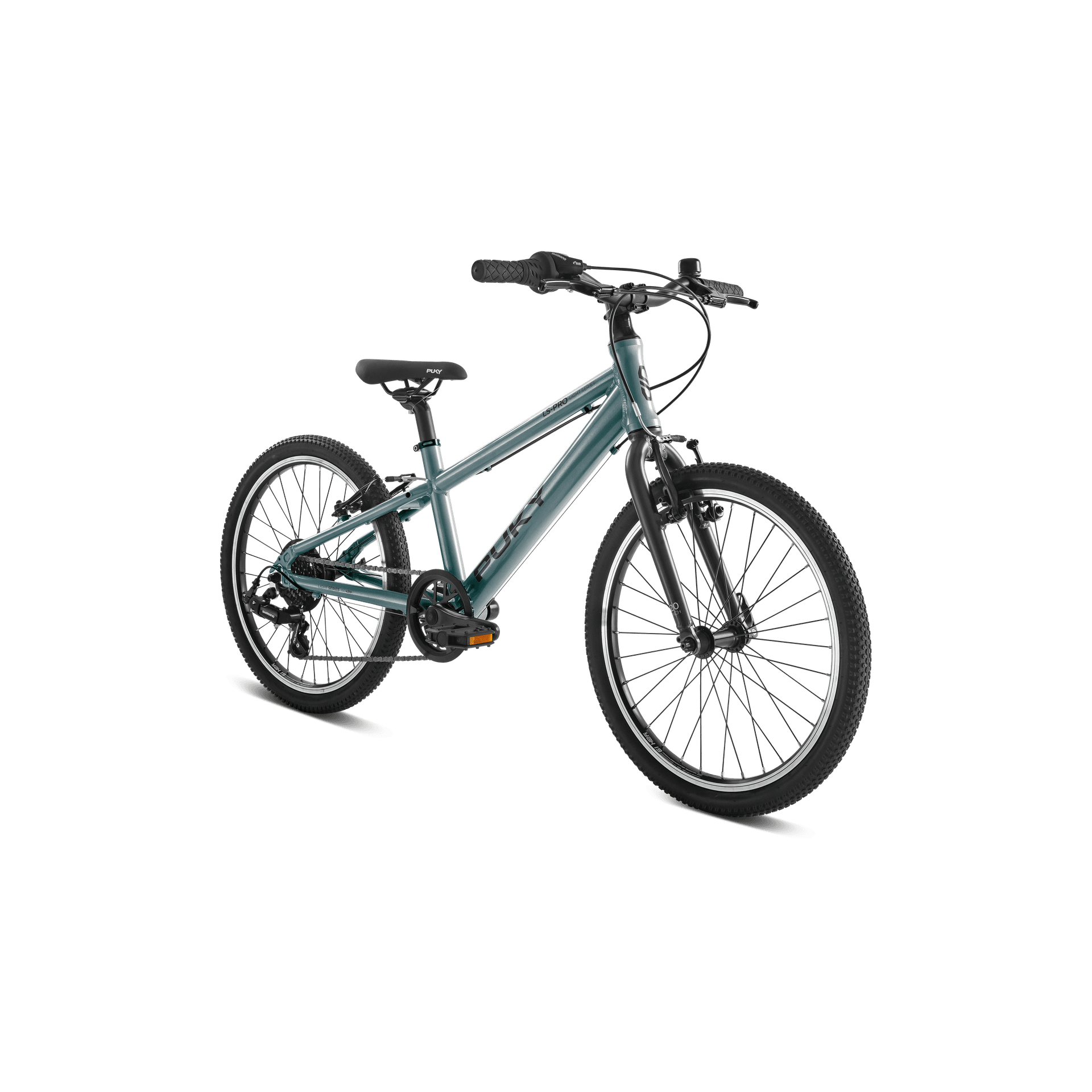 Puky LS Pro 20 Kinderfahrrad gebraucht