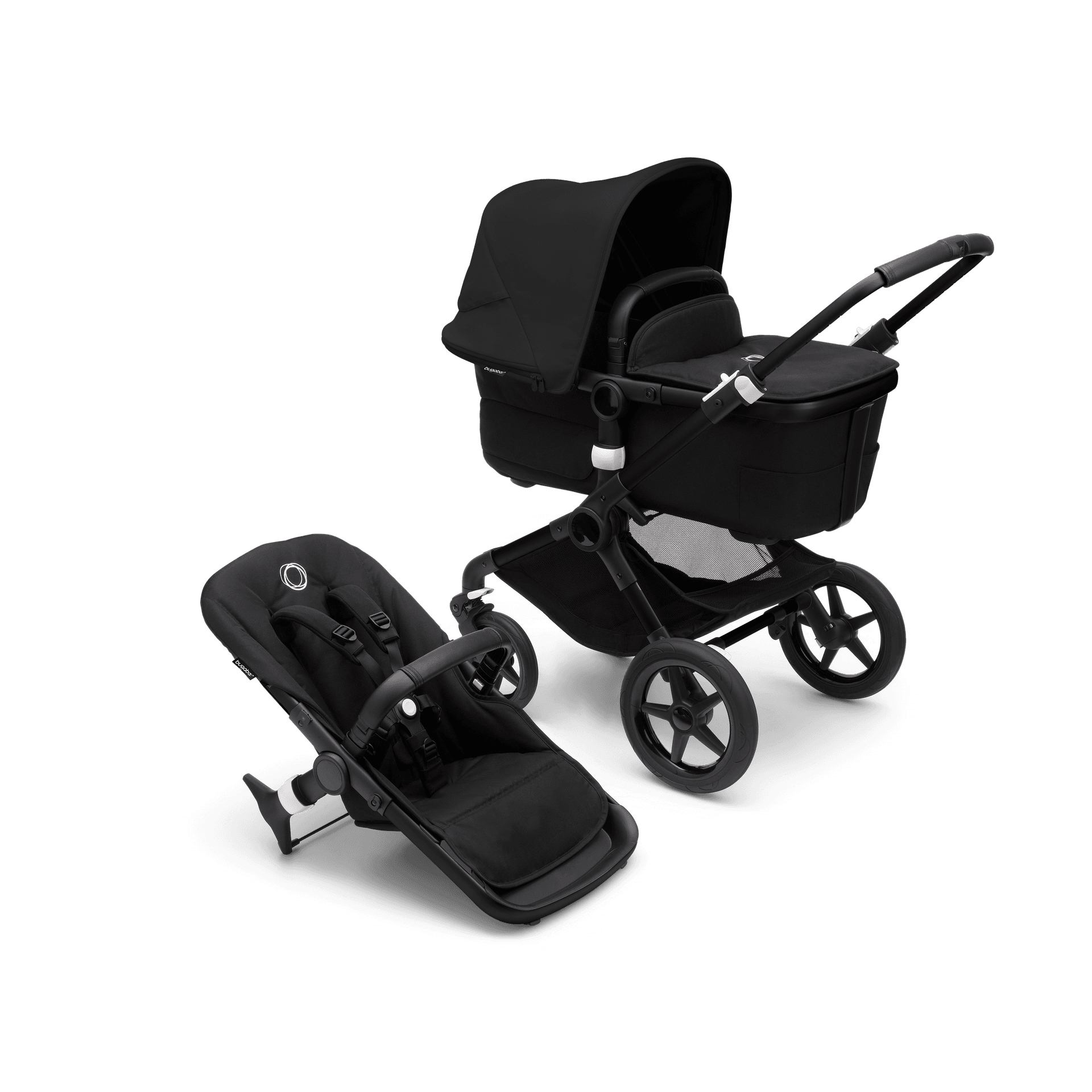 Bugaboo Fox 3 gebraucht kaufen