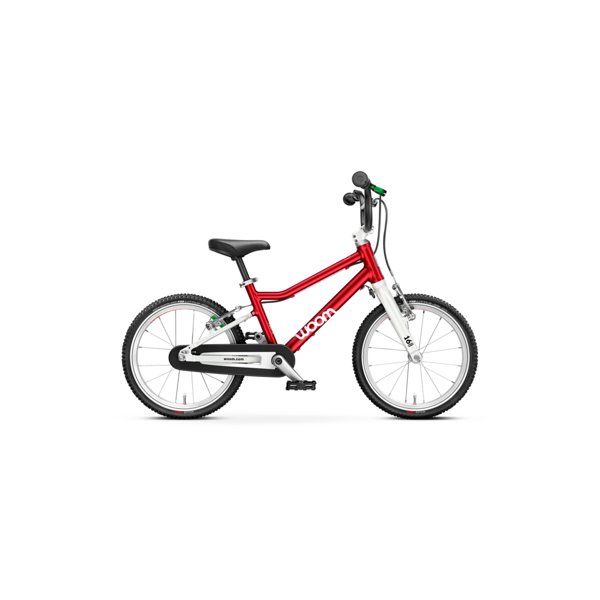 Woom 3 Kinderfahrrad gebraucht kaufen
