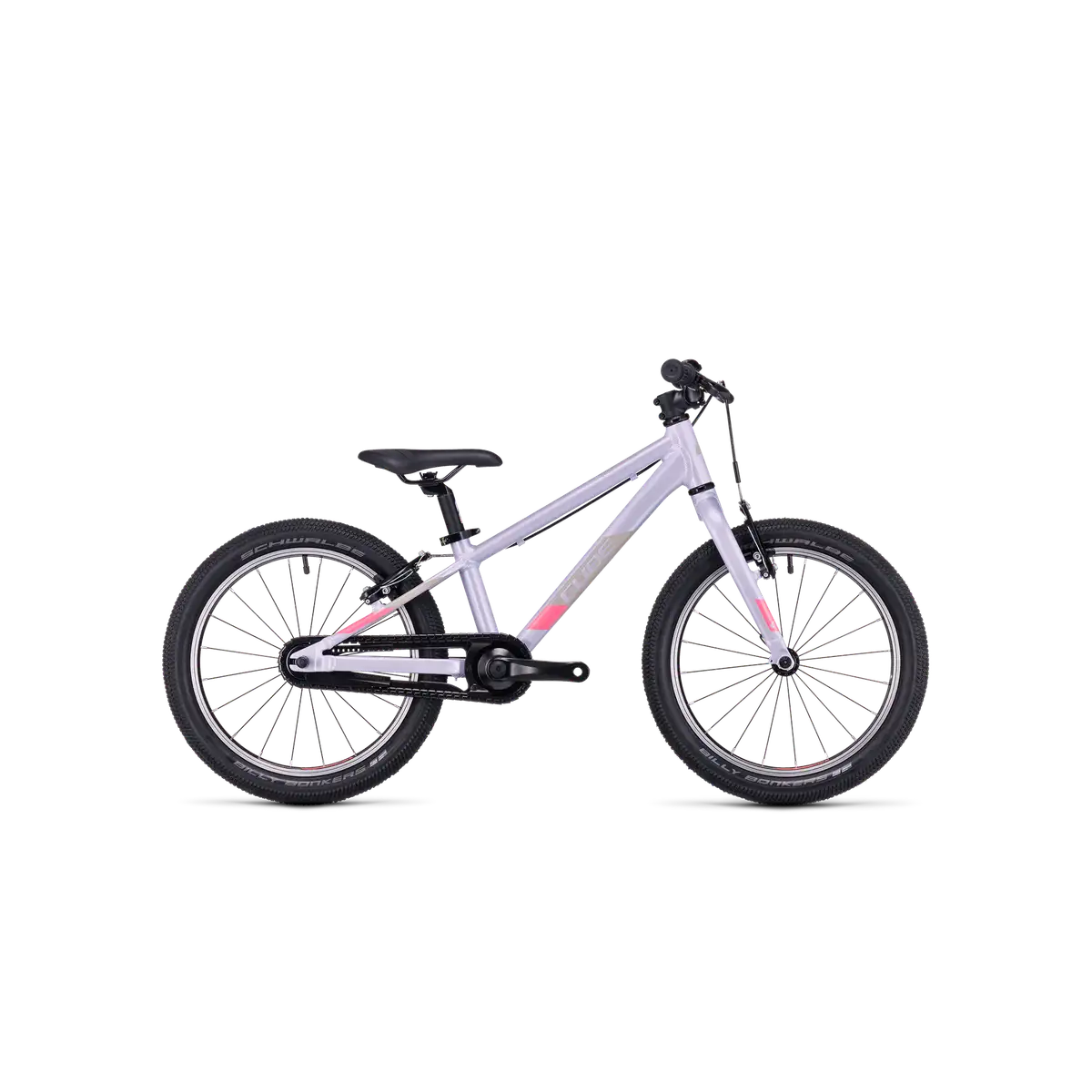 Cube Cubie 180 SLX
