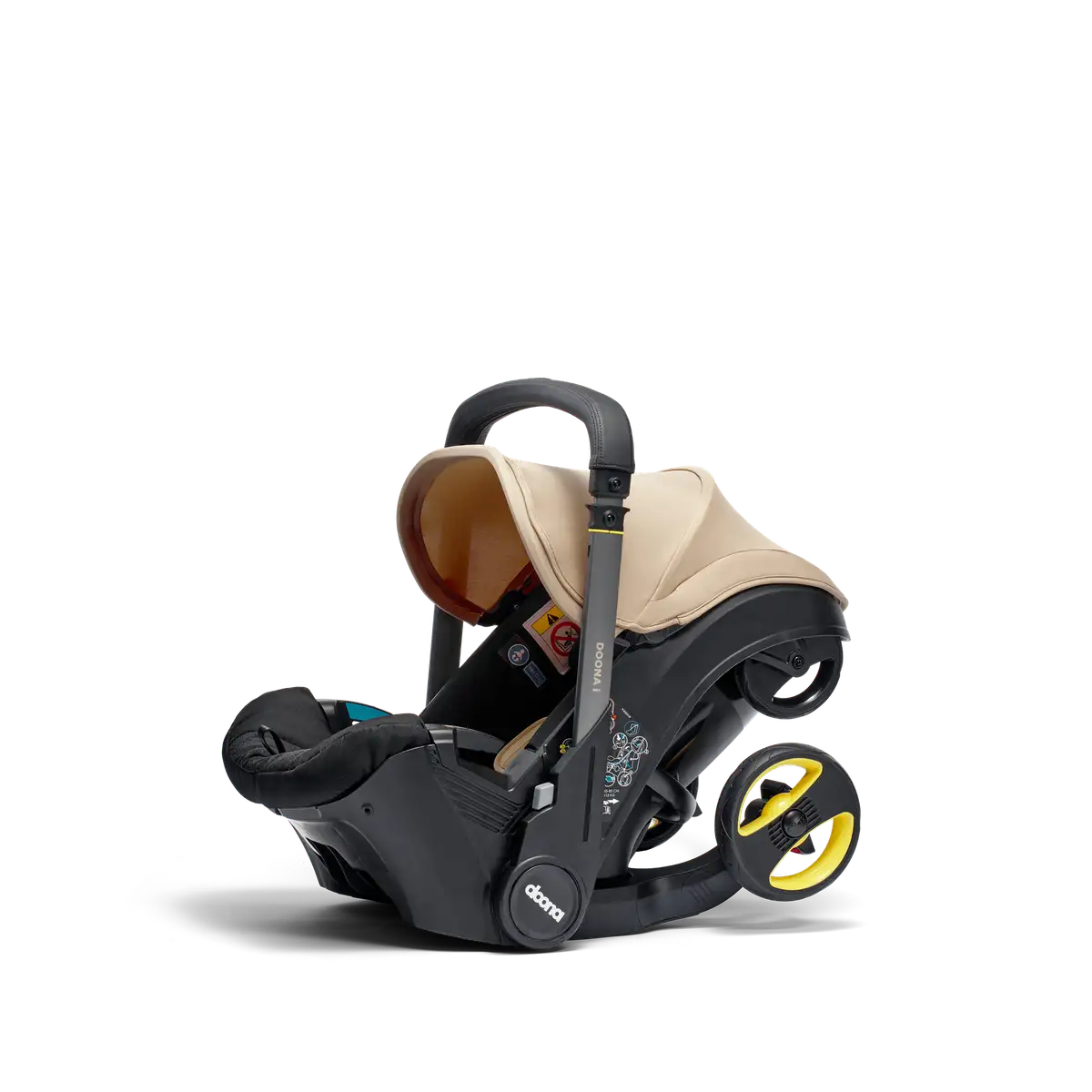Doona i-Size Babyschale