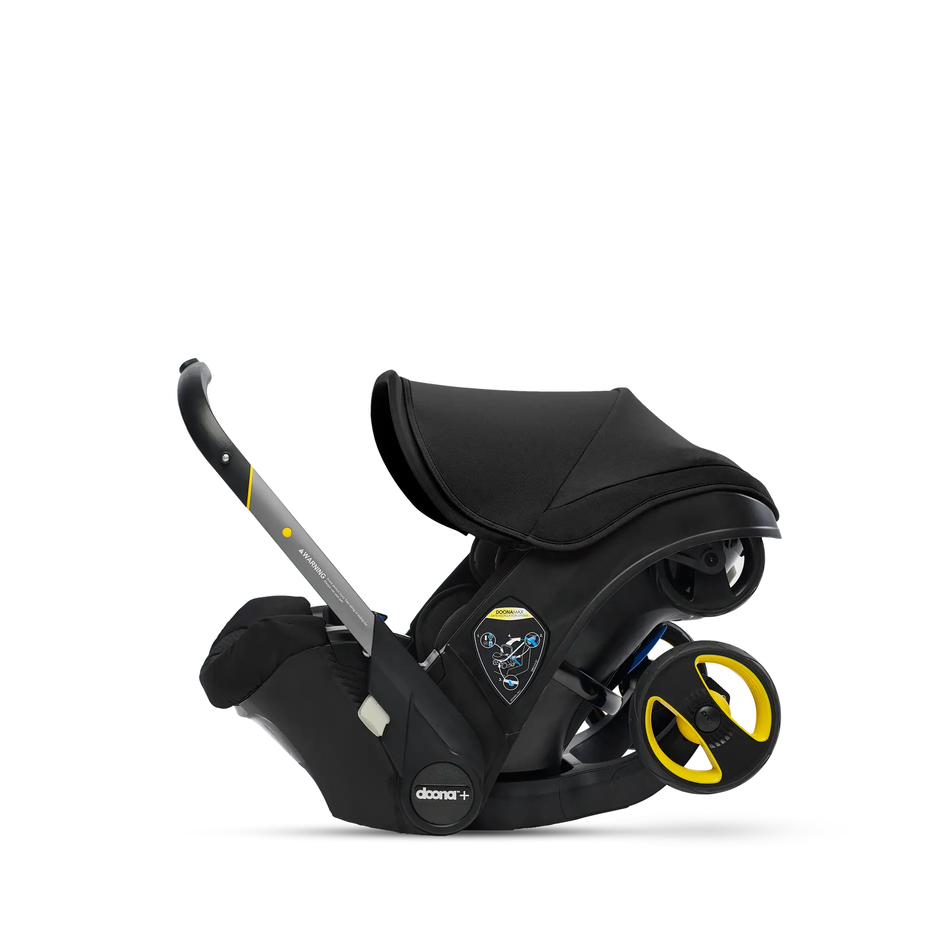 Doona Babyschale kiddly