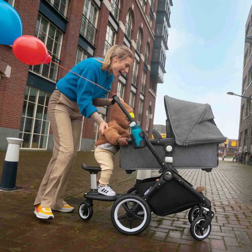 Kinderwagen