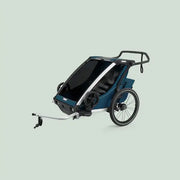 Thule Chariot Cross Zweisitzer