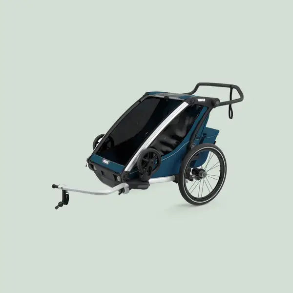 Thule Chariot Cross Zweisitzer