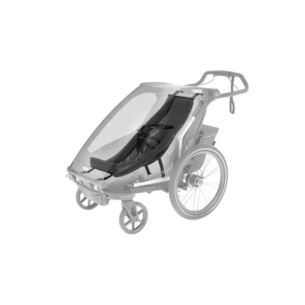 Thule Chariot Babysitz