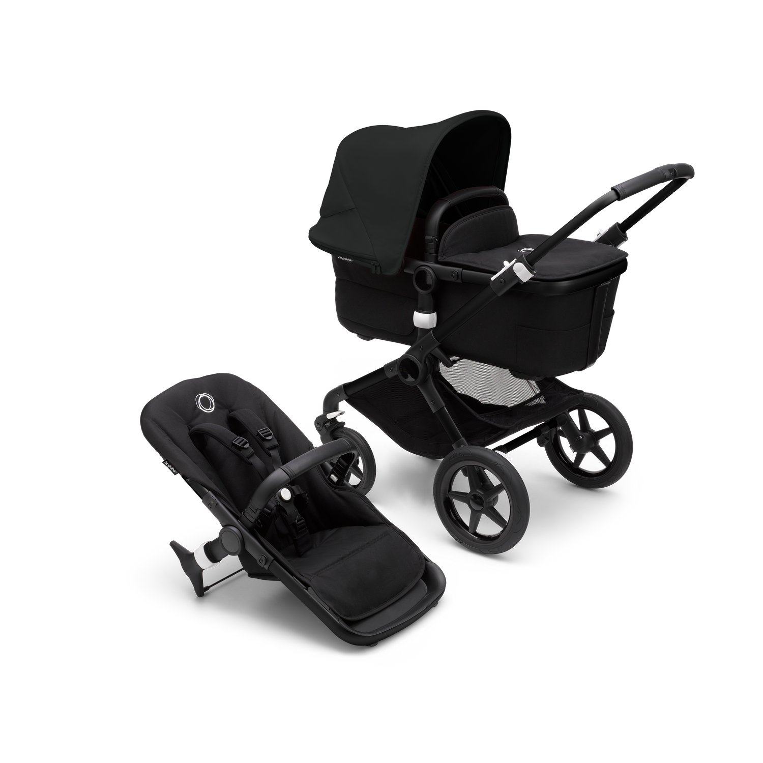 Bugaboo Fox 3