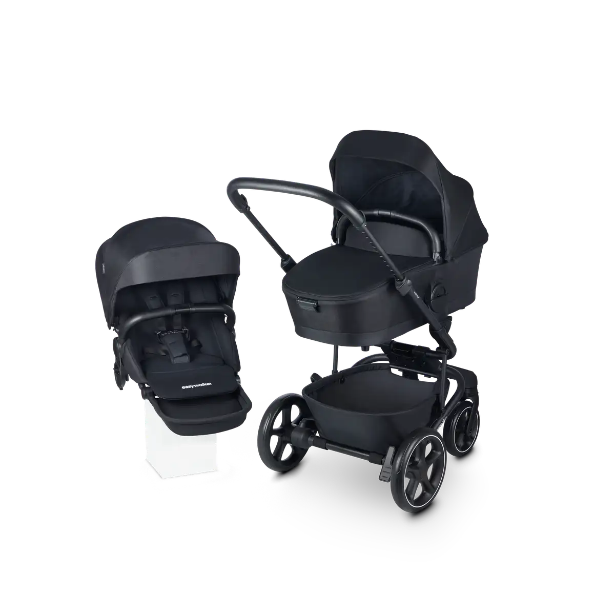 Easywalker Harvey⁵ Kombi