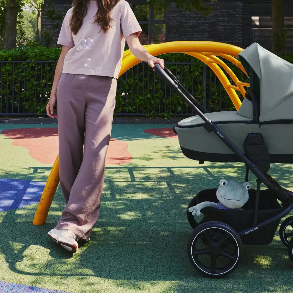 Easywalker Harvey⁵ Kombi