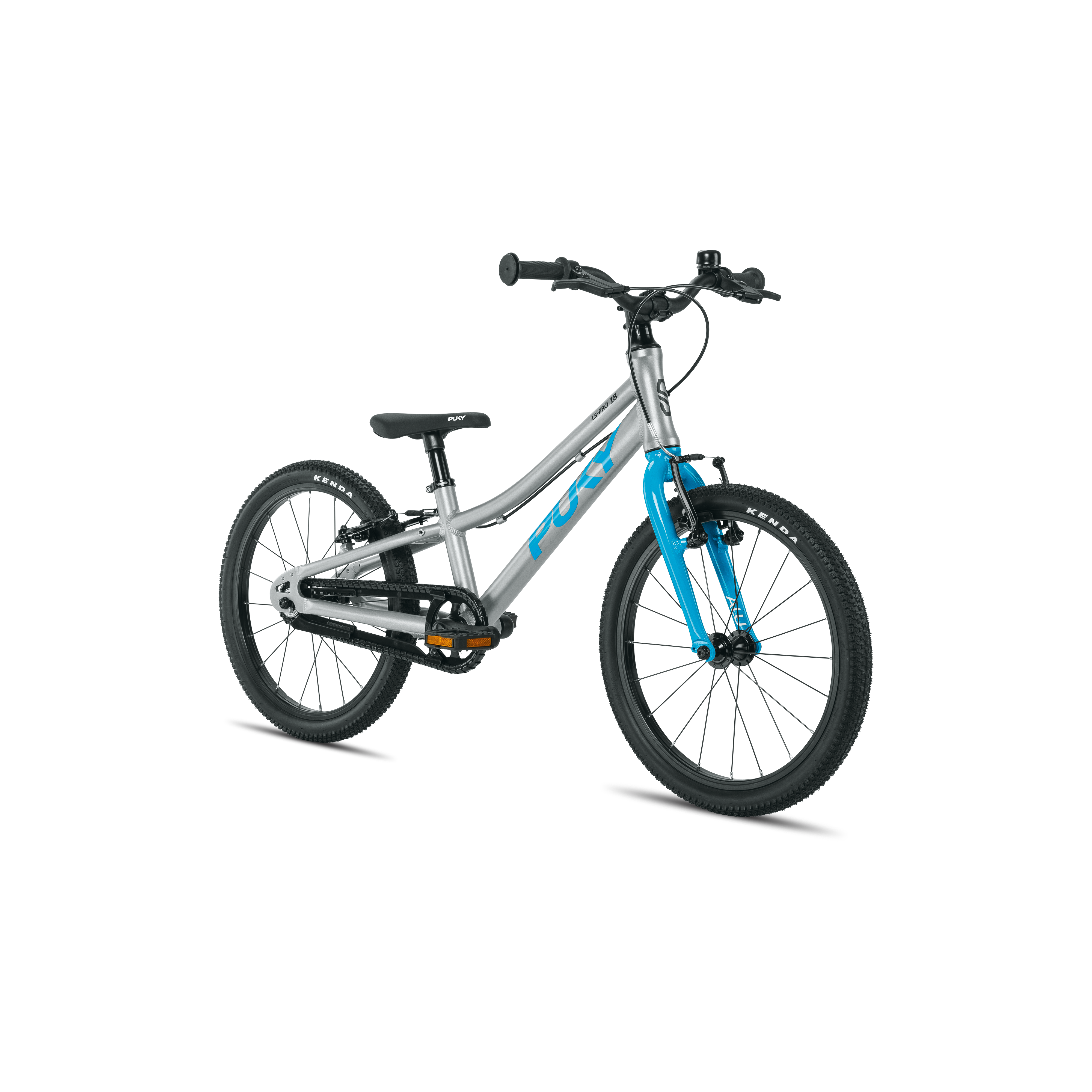 Puky LS Pro 18