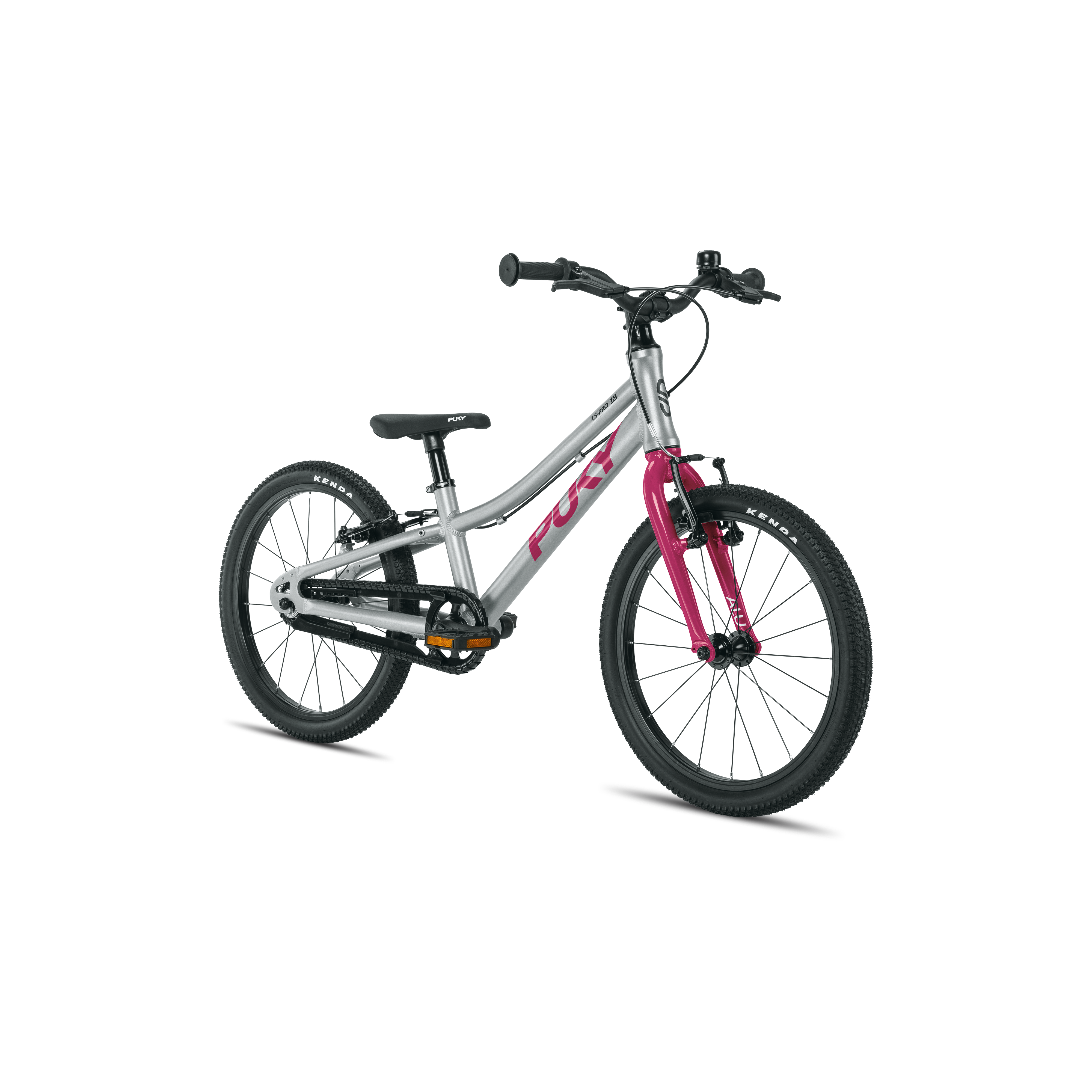 Puky LS Pro 18