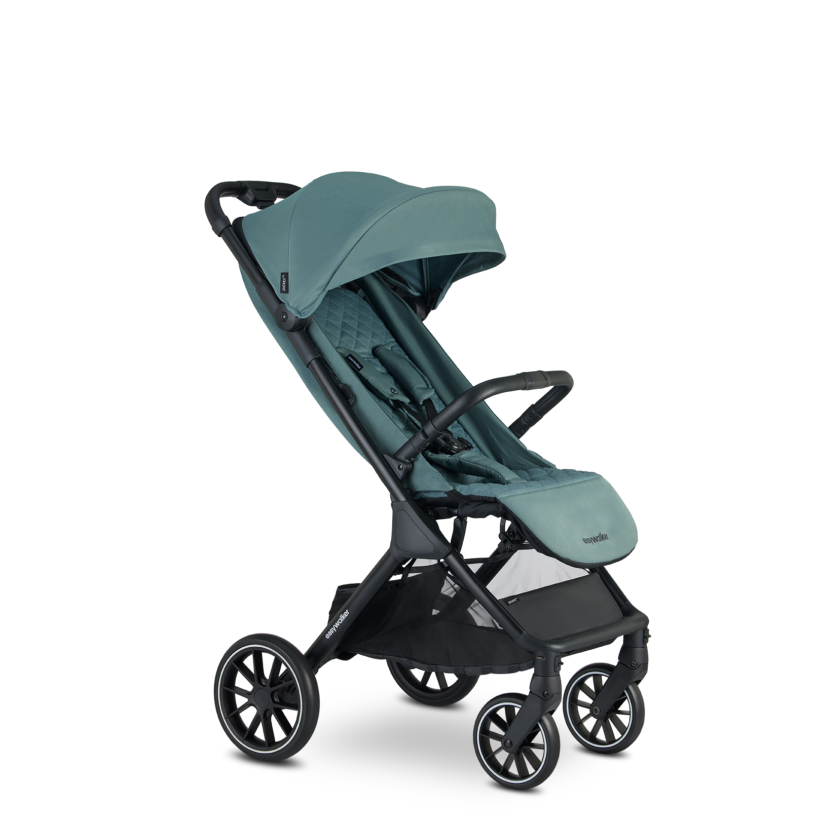 Easywalker Jackey XL
