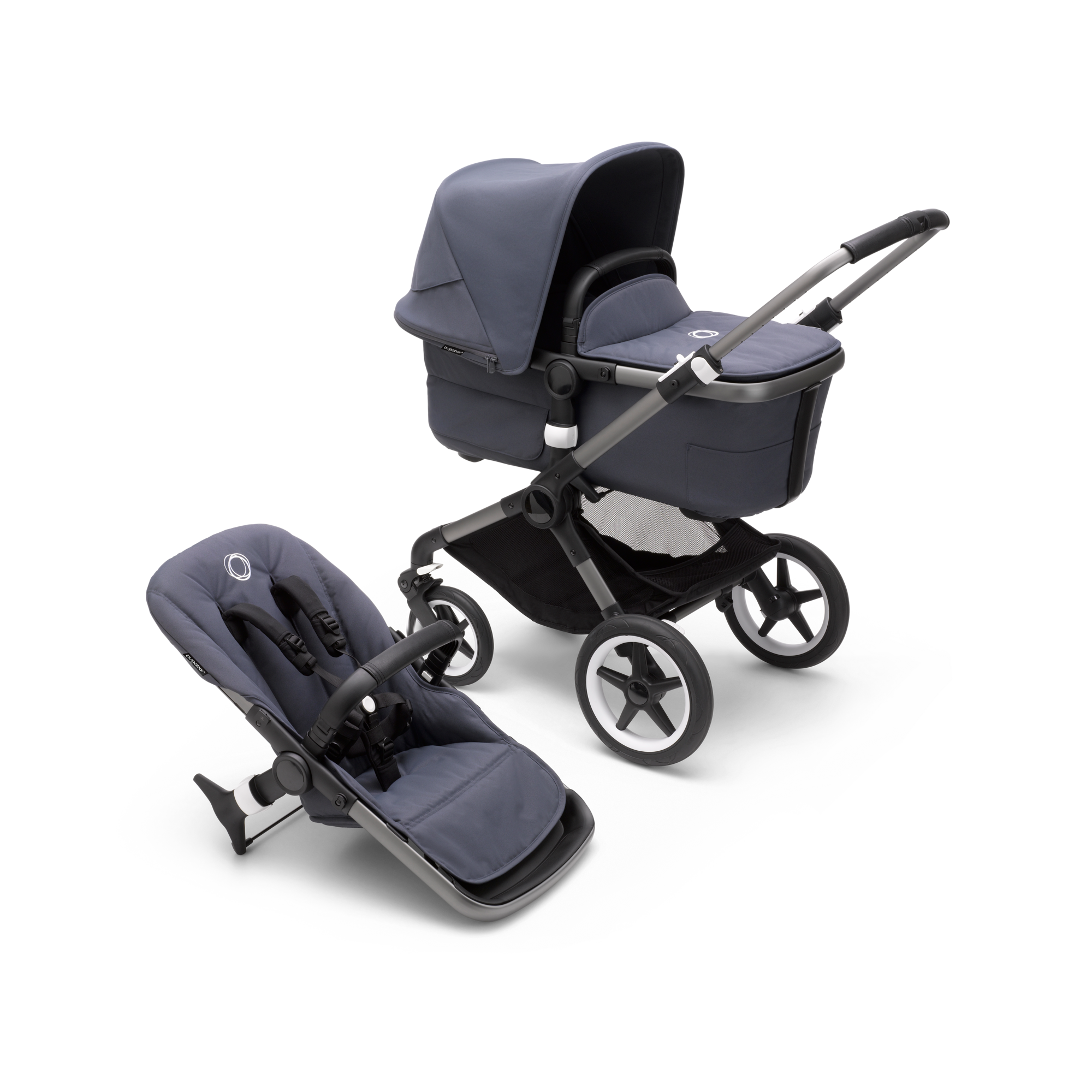 Bugaboo Fox 3