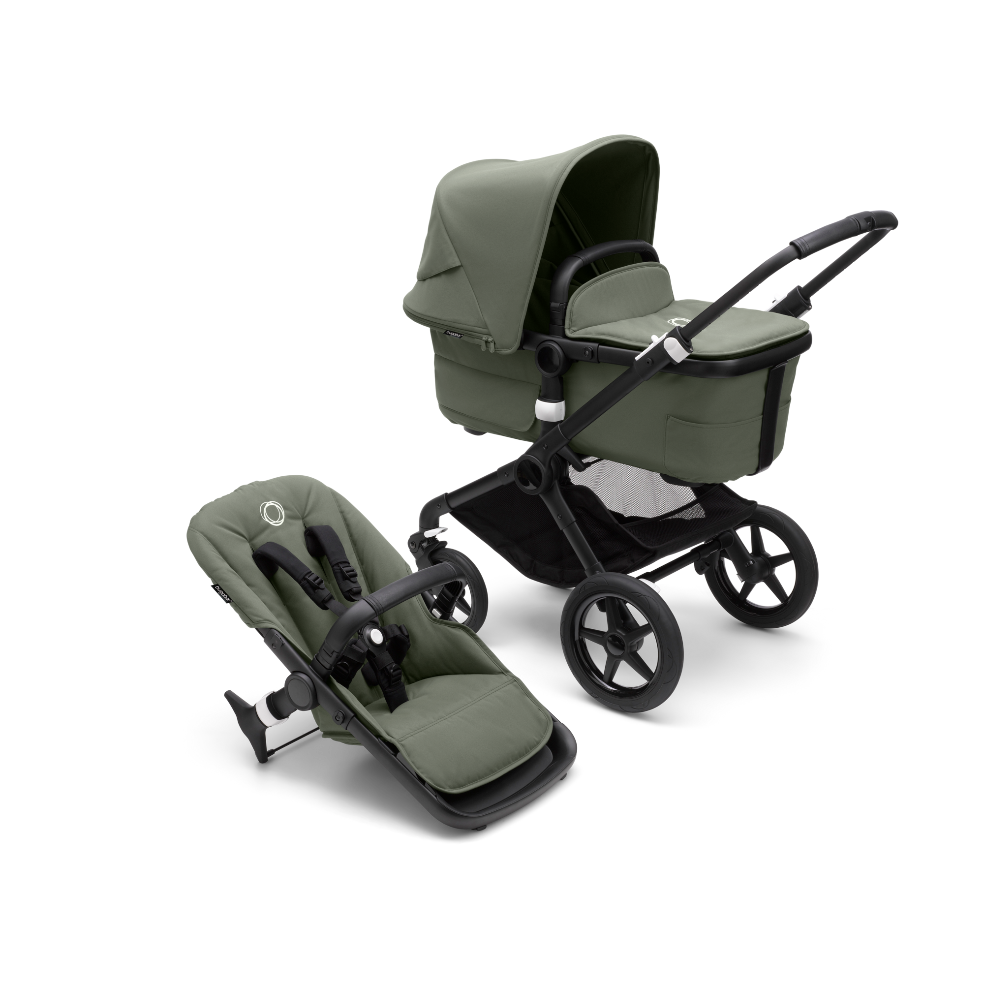 Bugaboo Fox 3