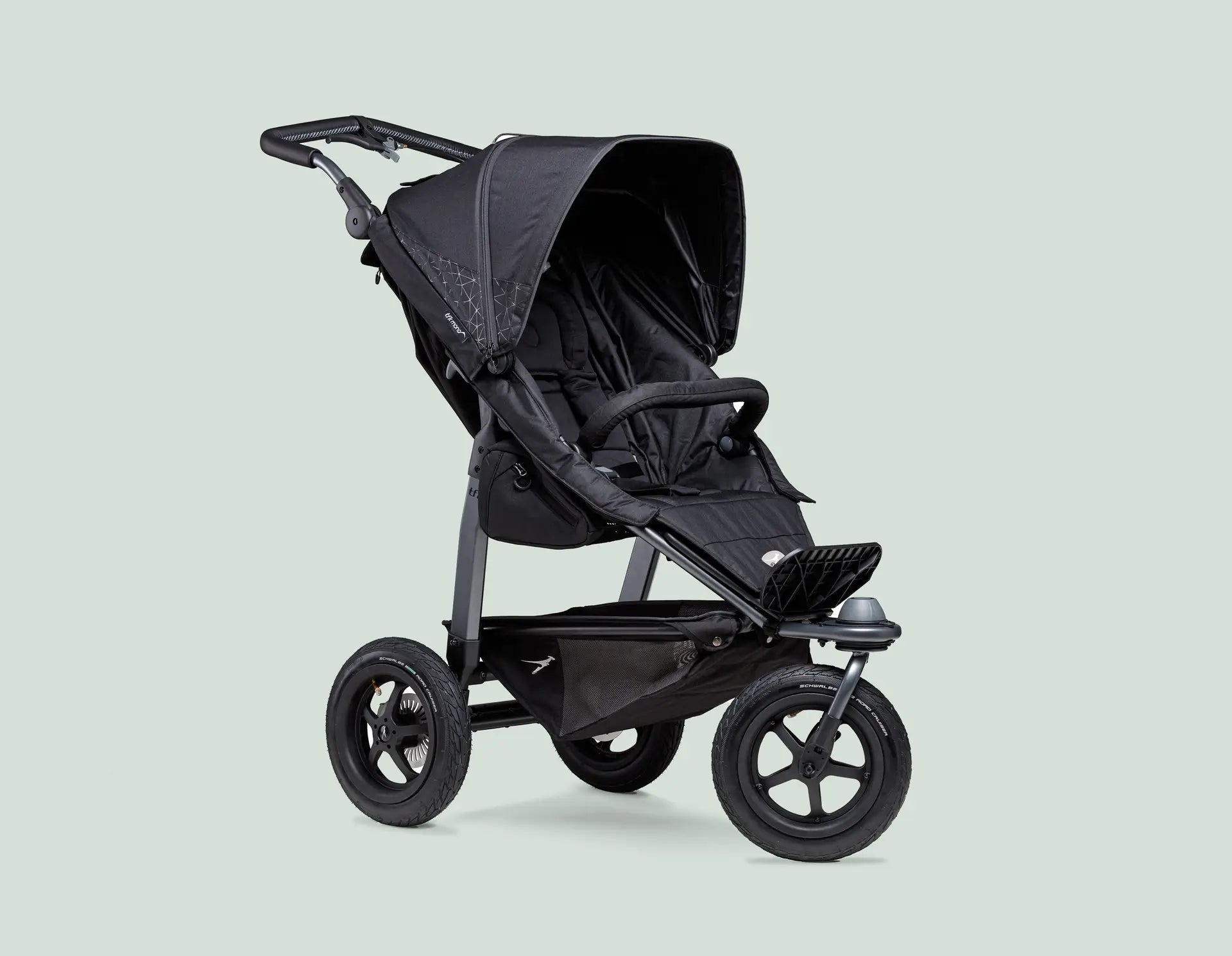 Tfk Mono Sport