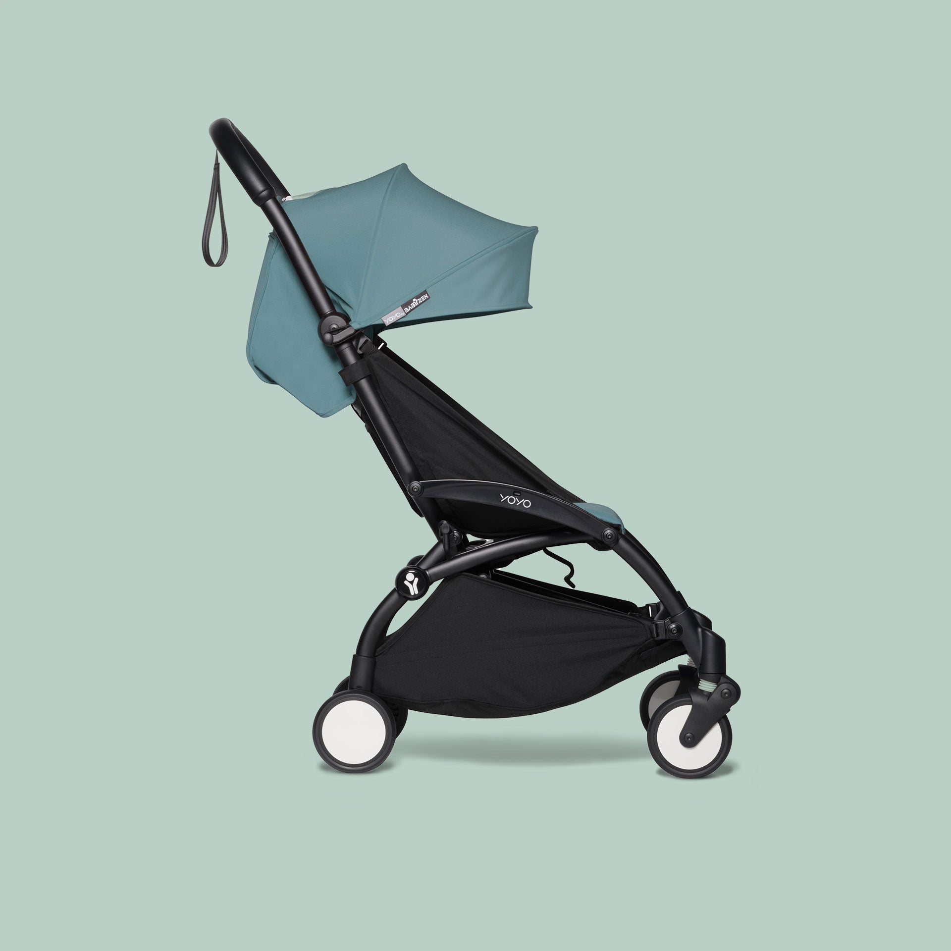 Babyzen yoyo as primary stroller online