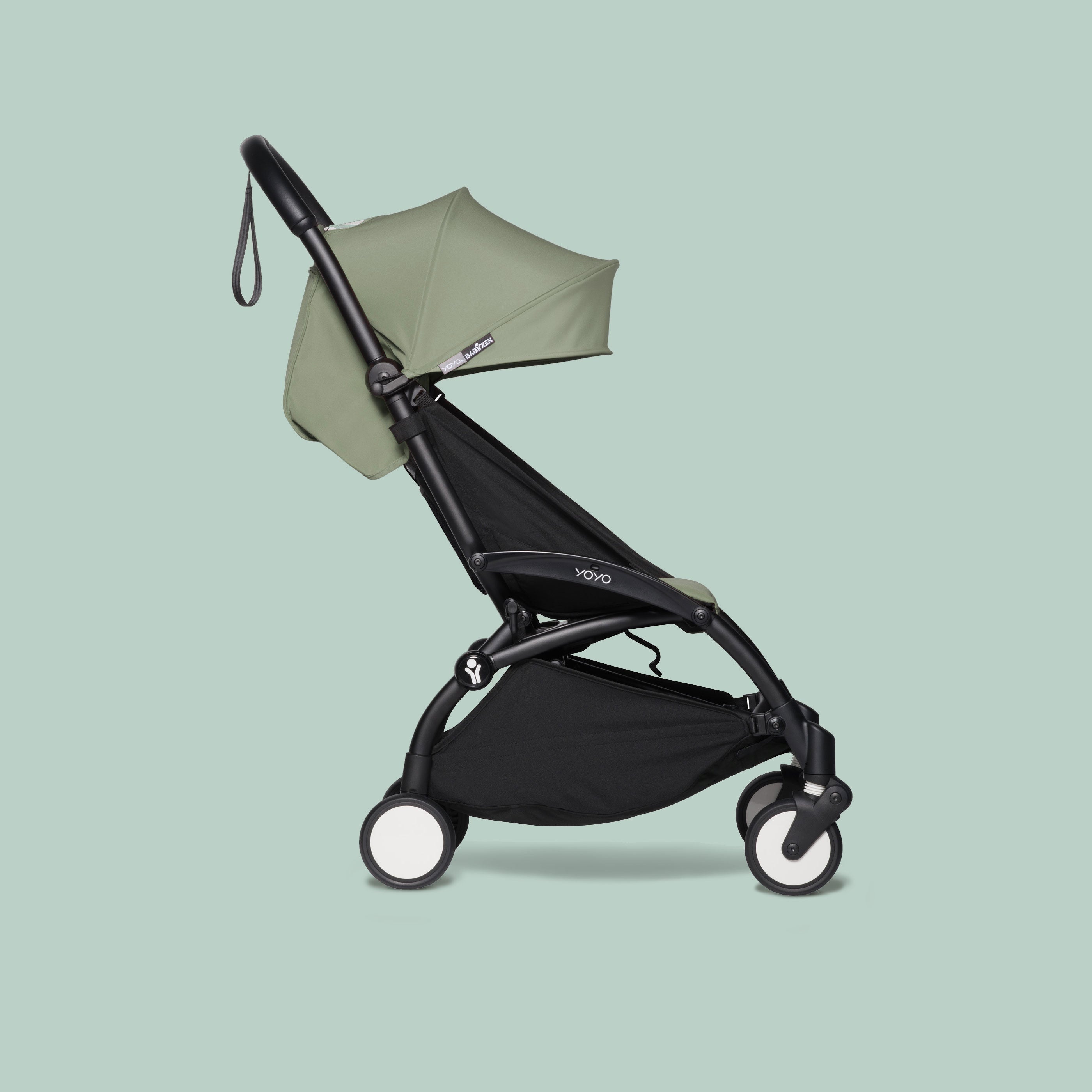 Babyzen yoyo kinderwagen online