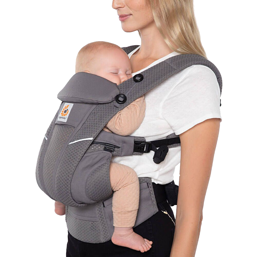 Ergobaby Omni Breeze