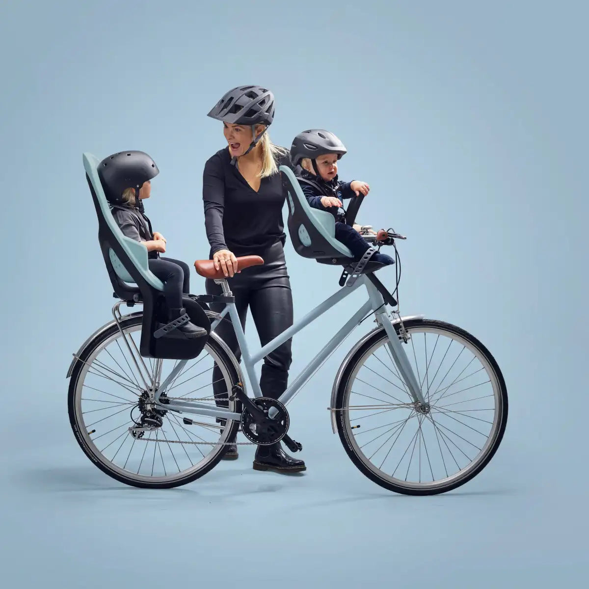 Thule Yepp Maxi 2