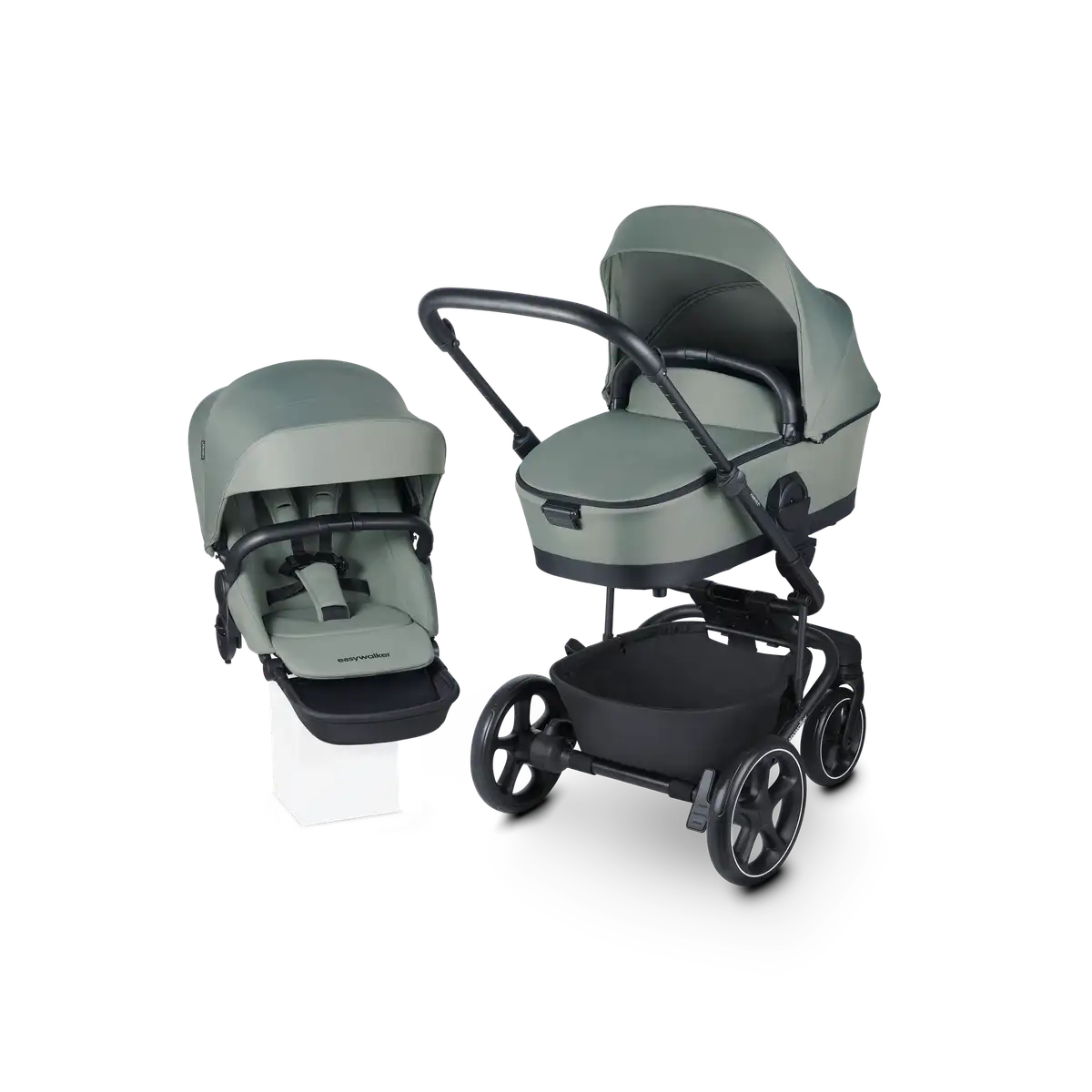 Easywalker Harvey⁵ Kombi