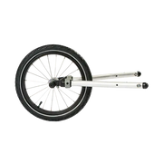 Croozer Jogger-Set Einsitzer
