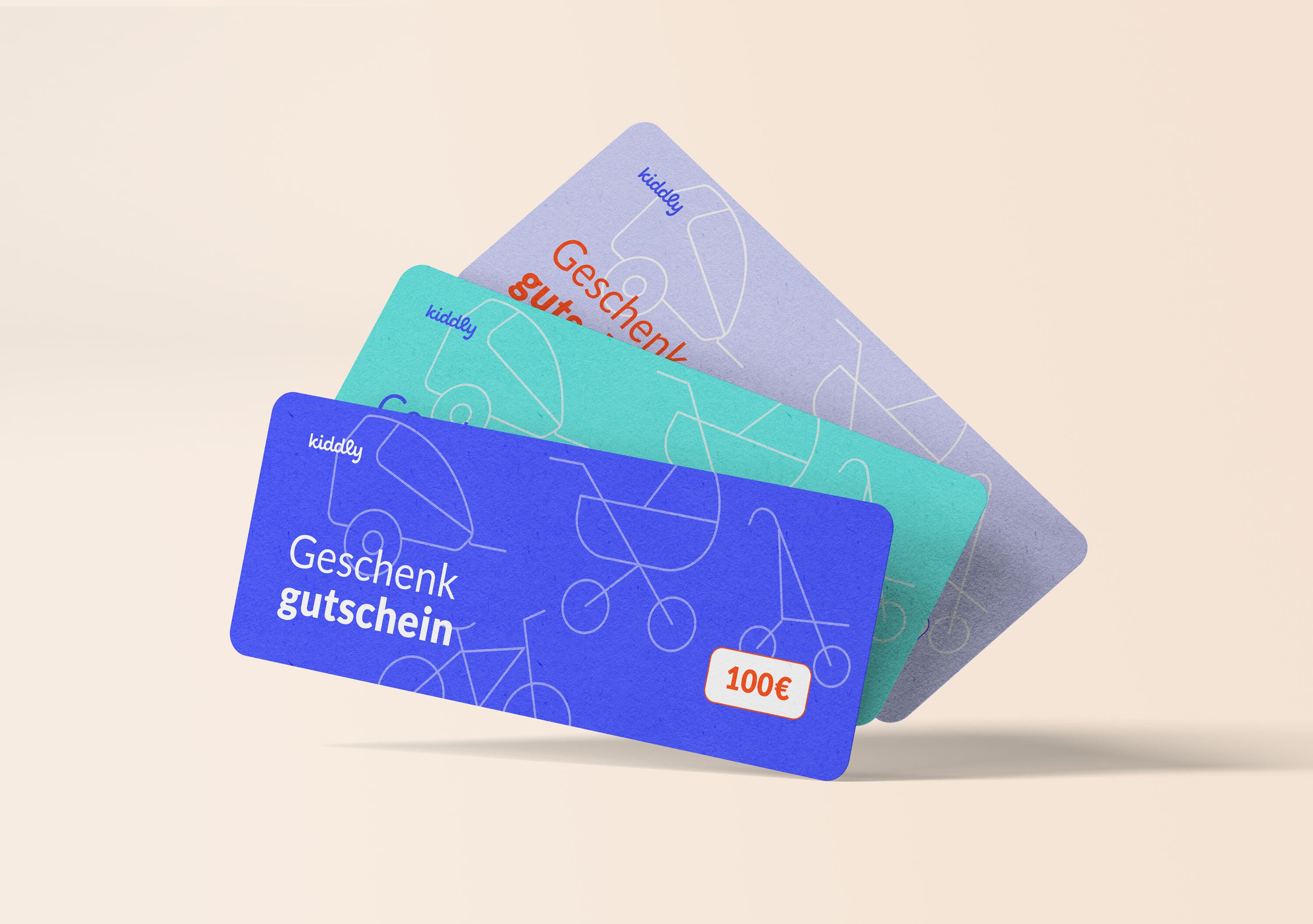 Geschenkgutschein