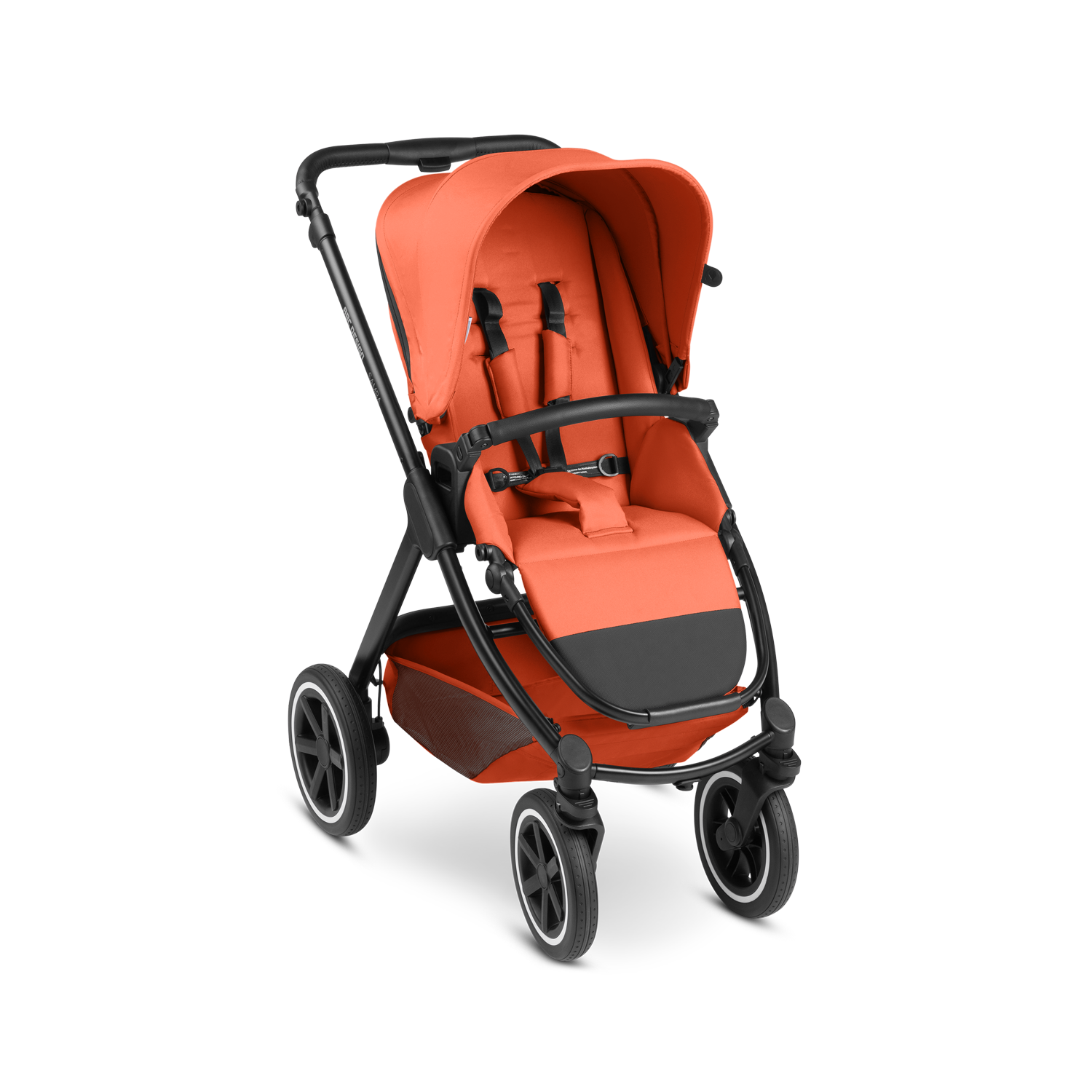 ABC Design Samba