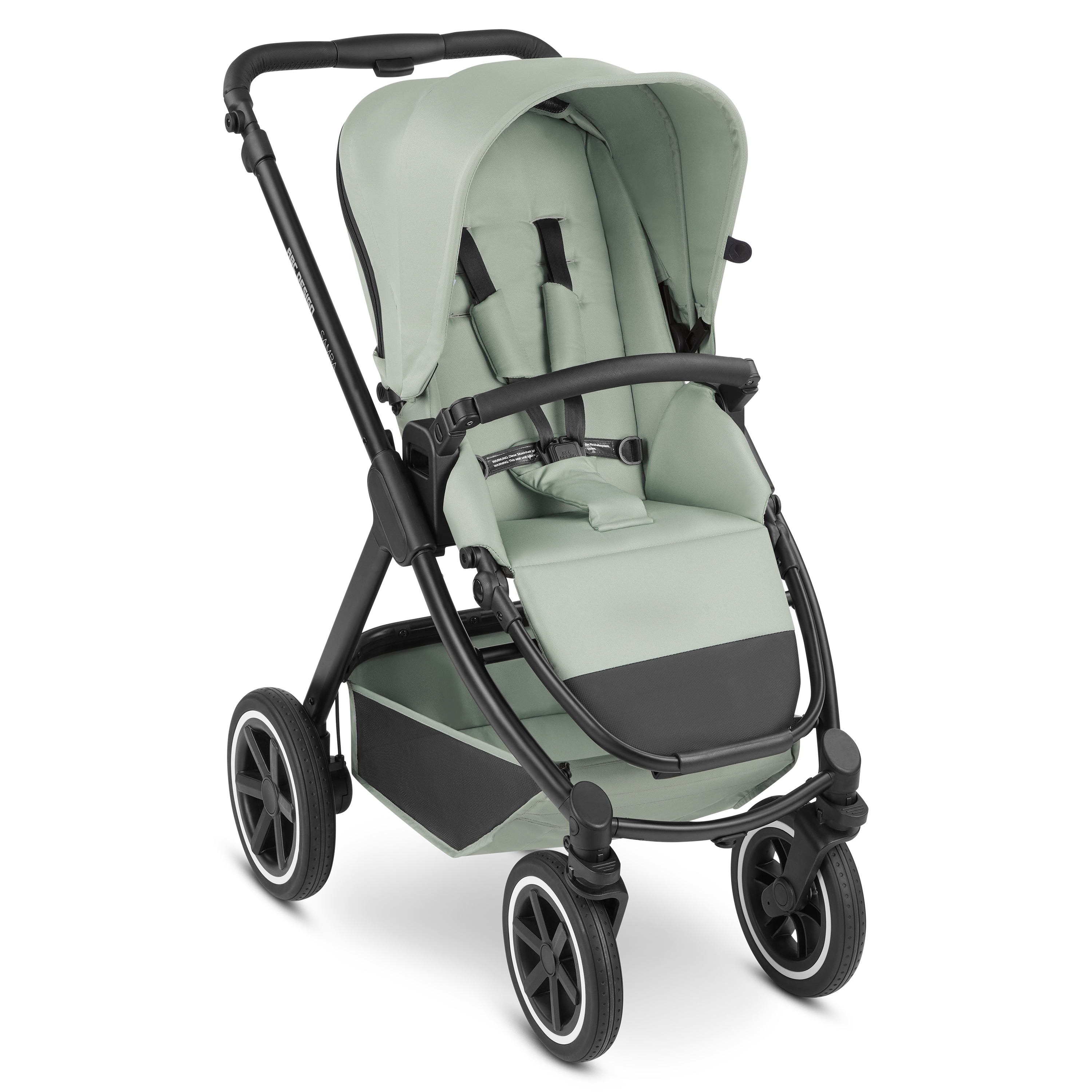 ABC Design Samba
