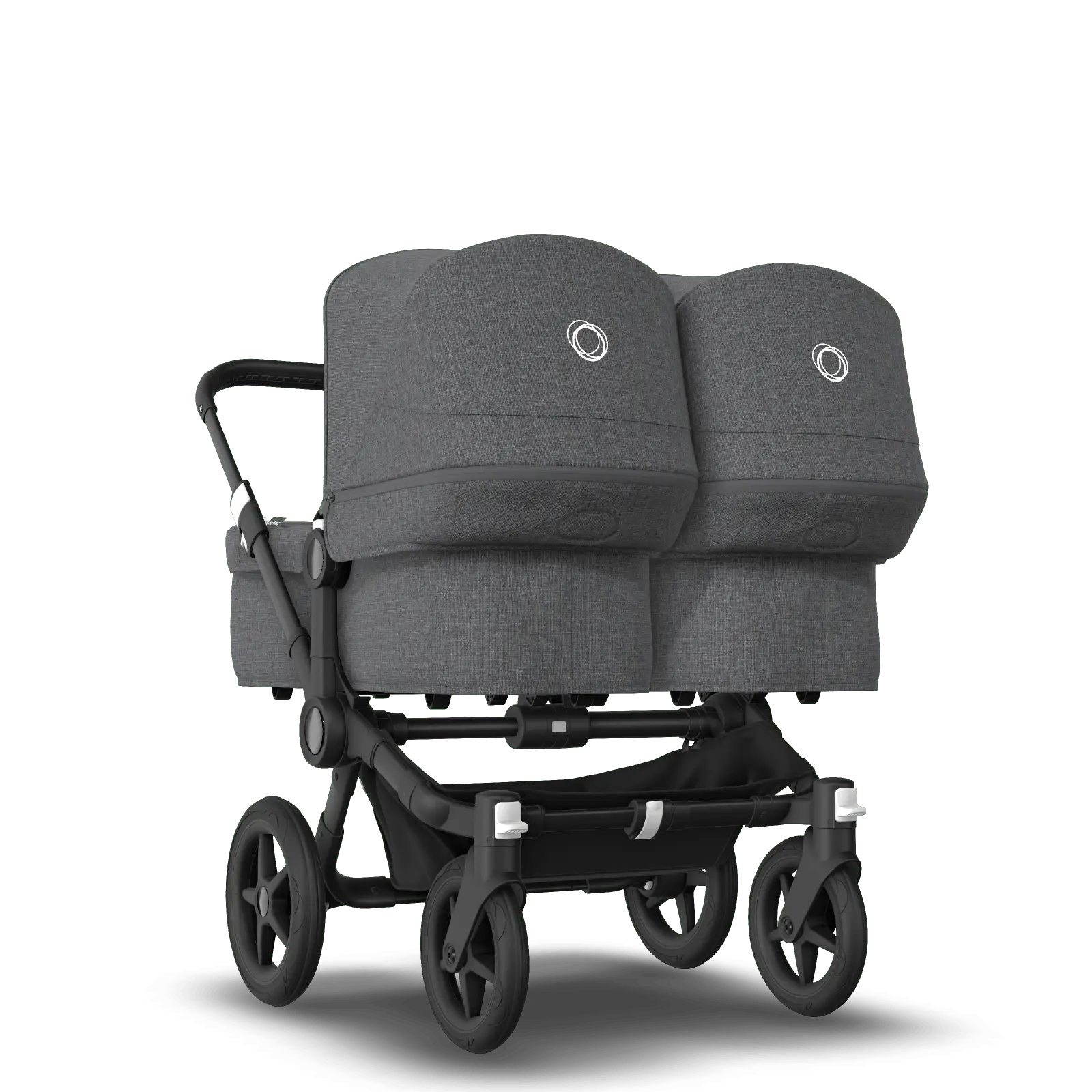 Bugaboo Donkey 3 Twin