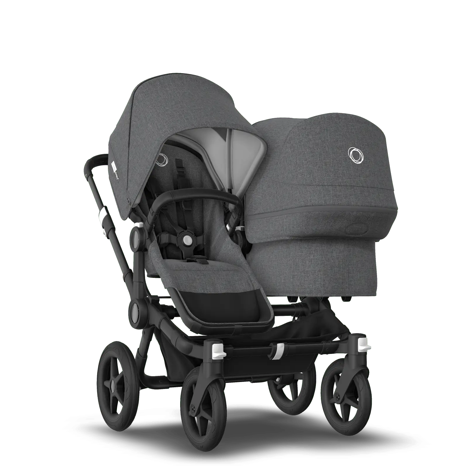 Bugaboo Donkey 3 Duo
