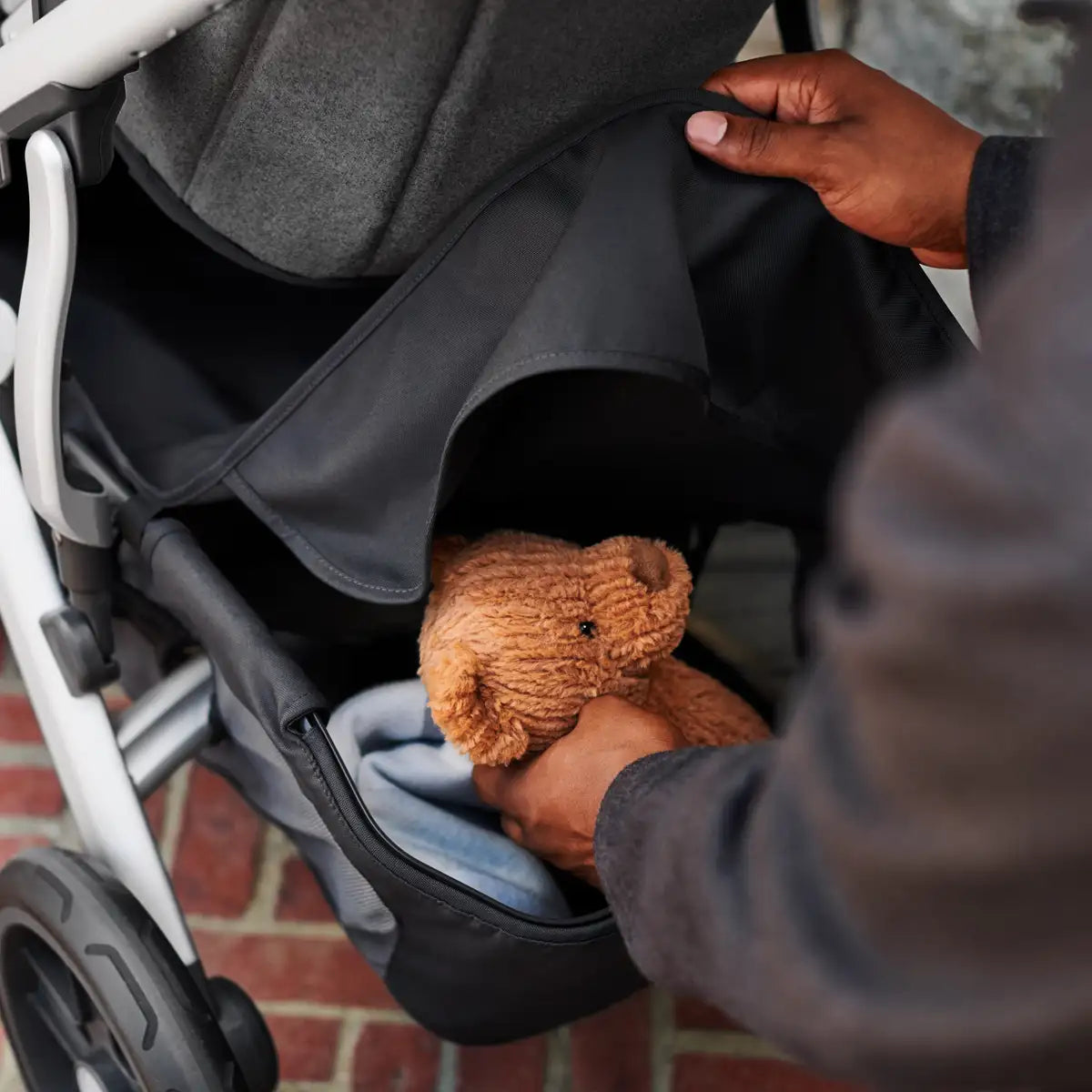 UPPAbaby Vista V2