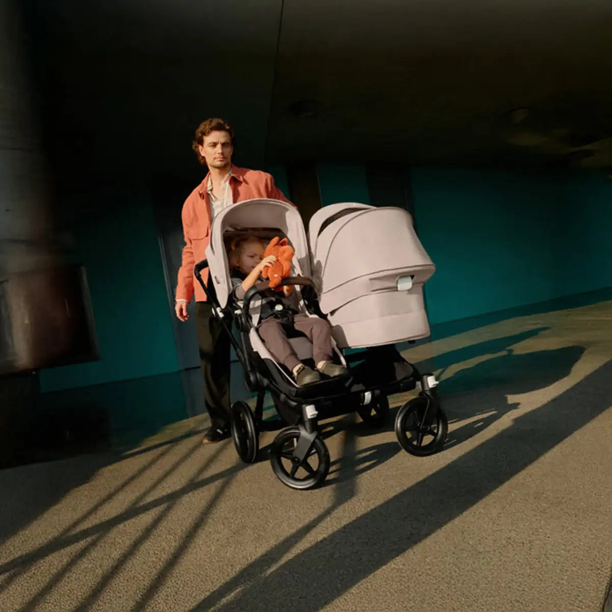 Bugaboo Donkey 5 Duo