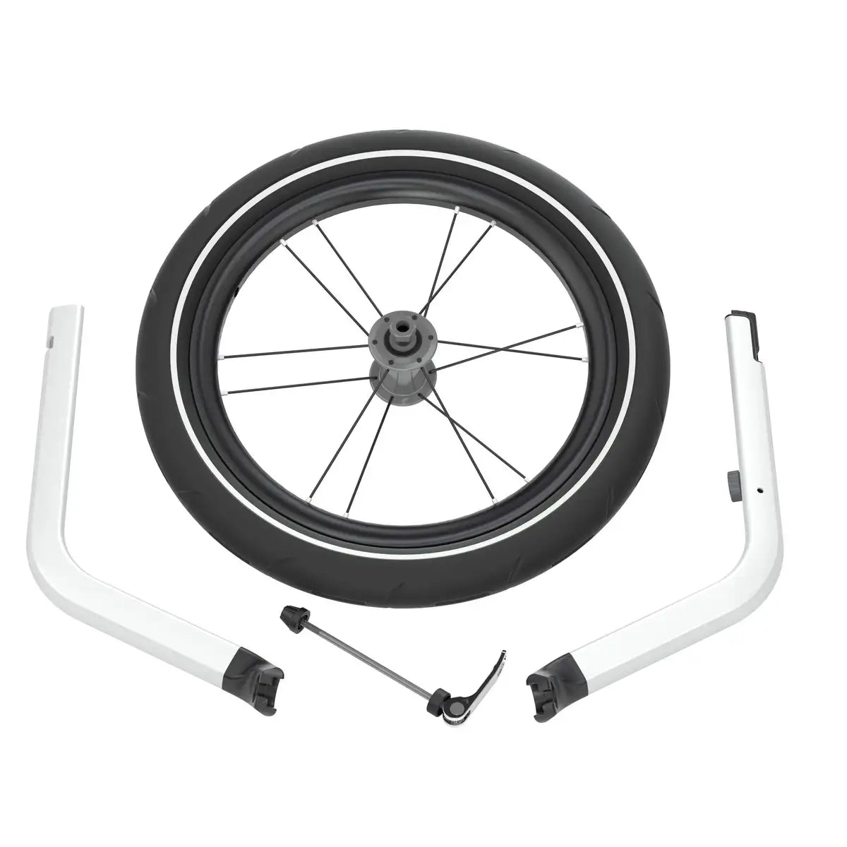 Thule Chariot Jogging Kit
