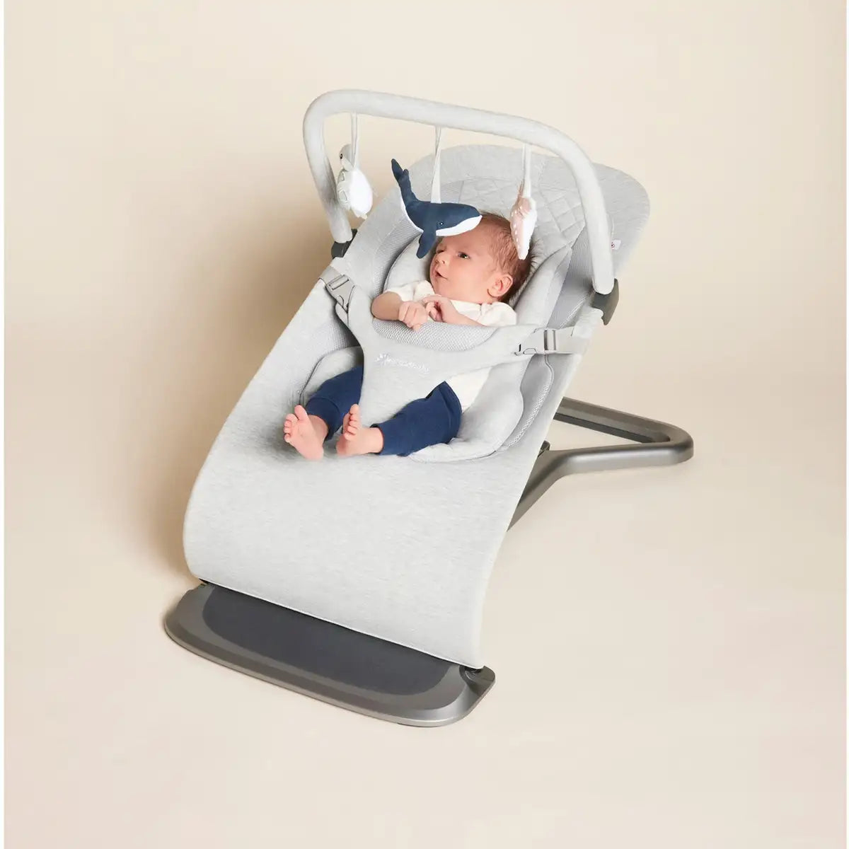 Ergobaby Bouncer Spielbogen