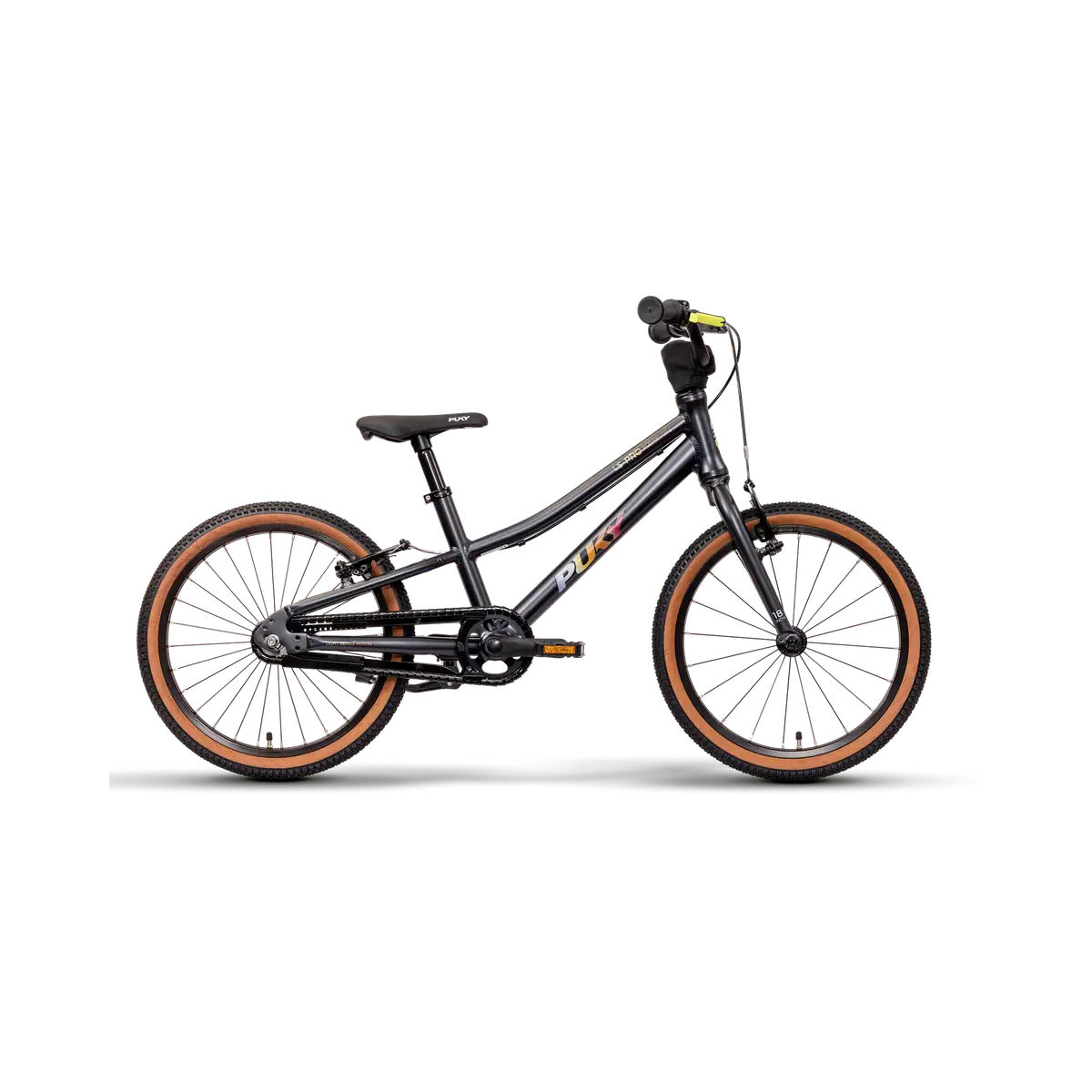 Puky LS Pro 18 Flowmatic