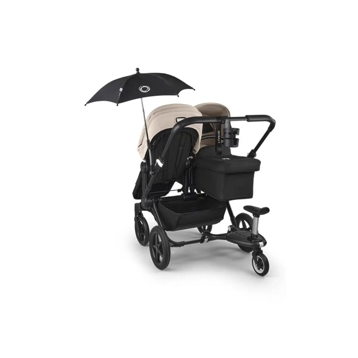 Bugaboo Donkey 5 Duo